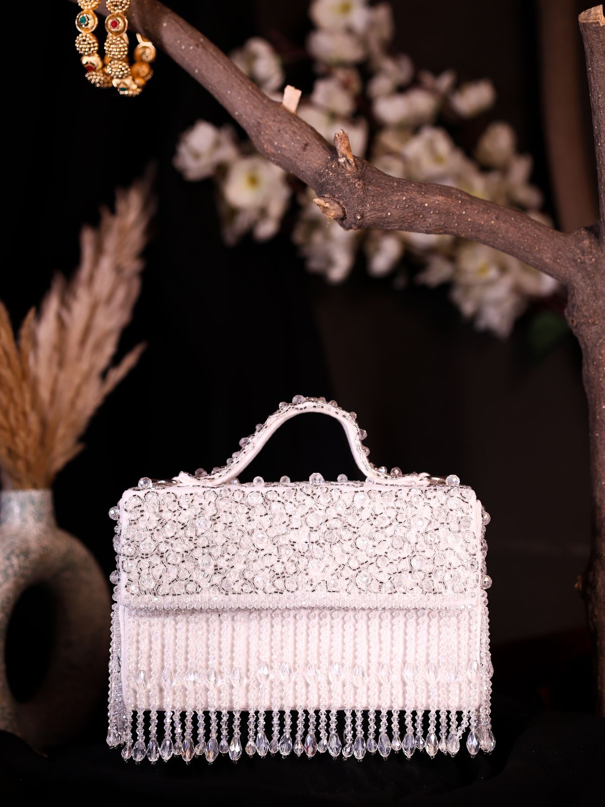Swisni Flap Bags - SWIS-4006 - Detail View 3