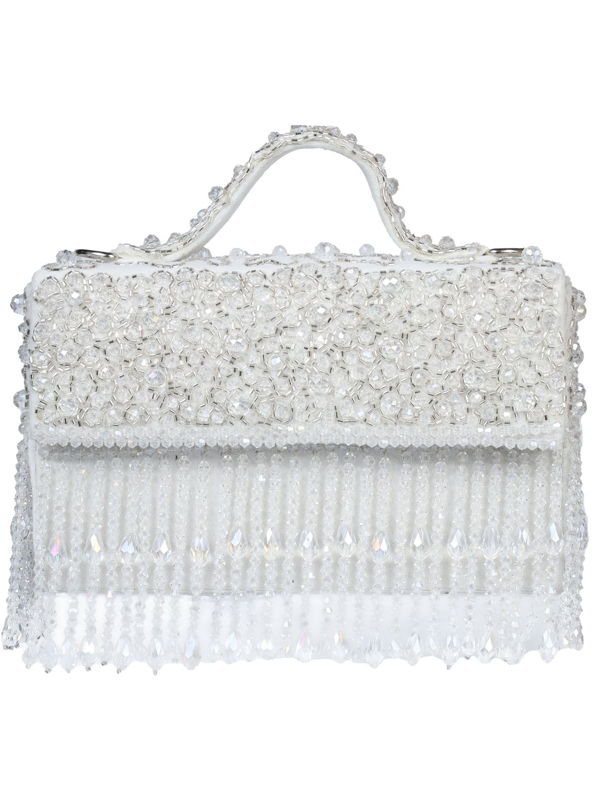 Swisni Flap Bags - SWIS-4006 - Detail View 4