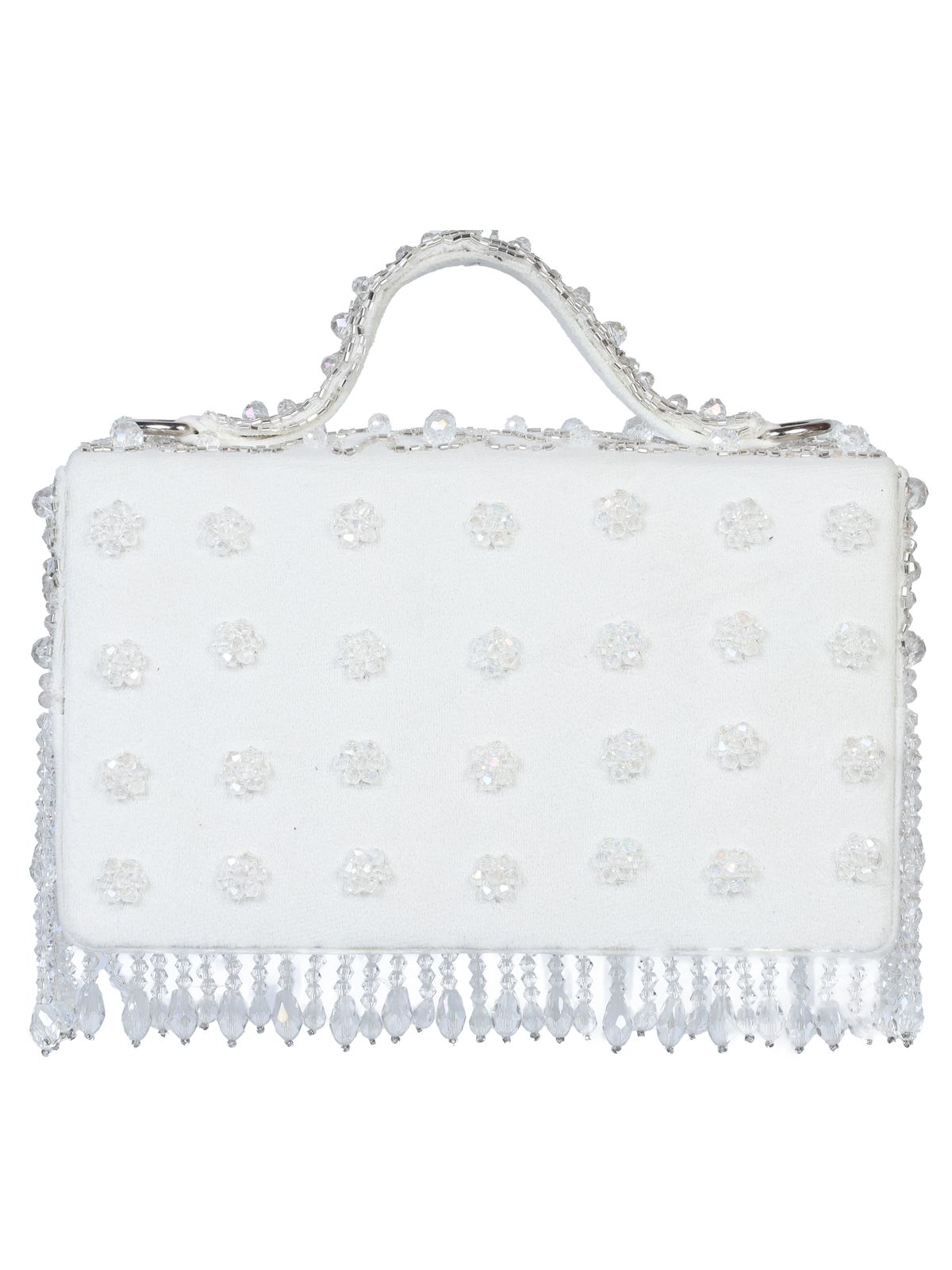 Swisni Flap Bags - SWIS-4006 - Detail View 5