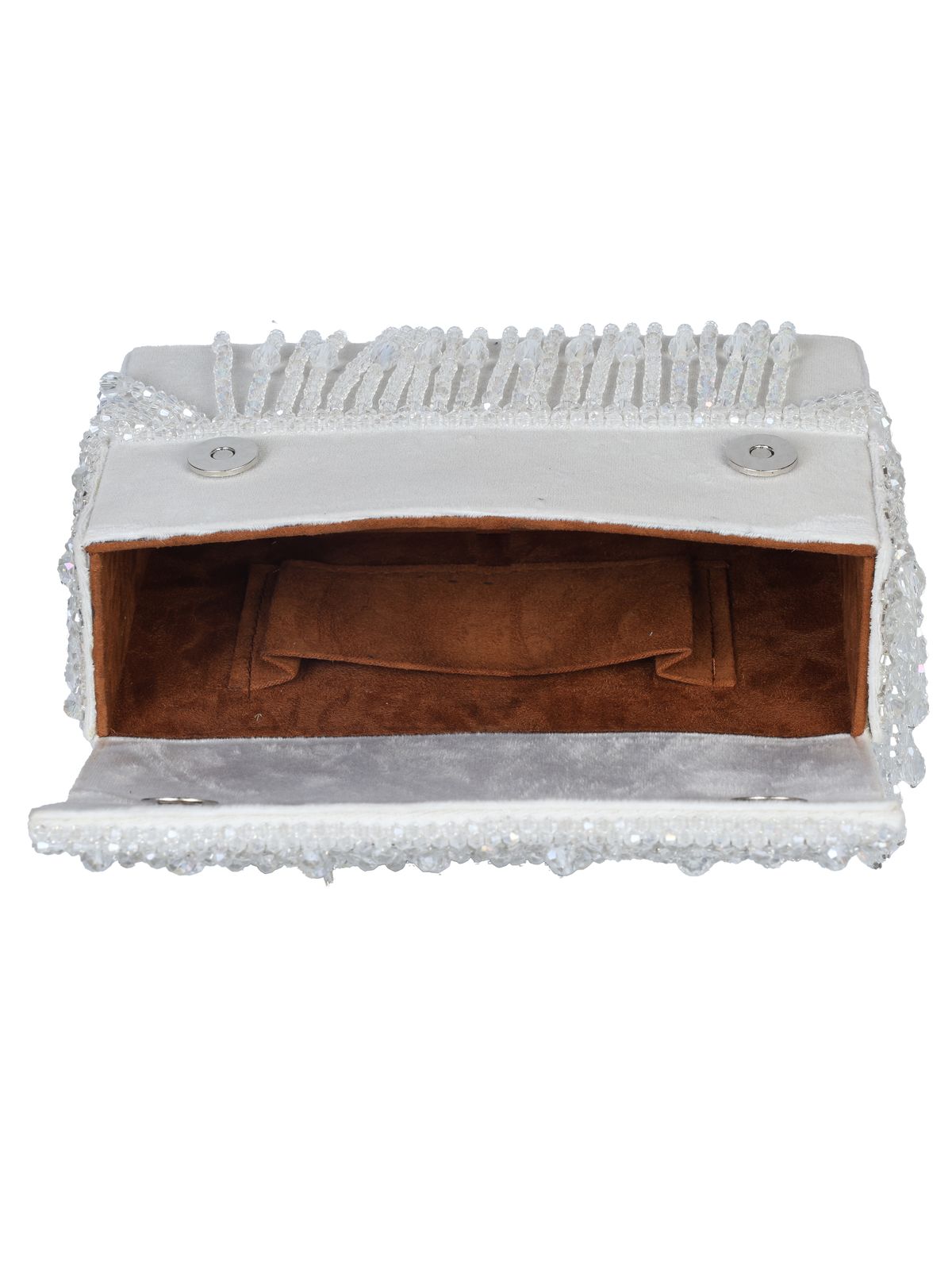 Swisni Flap Bags - SWIS-4006 - Detail View 7