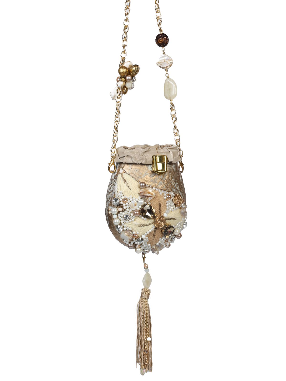 Swisni Royal Clutches - SWIS-4007 - Detail View 11