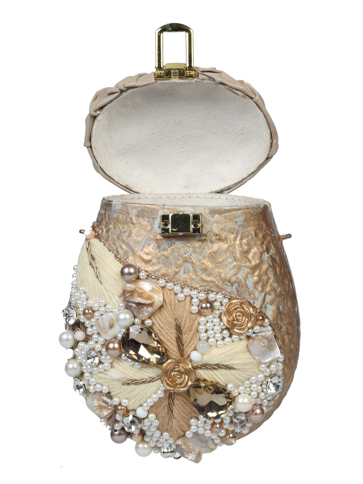 Swisni Royal Clutches - SWIS-4007 - Detail View 9