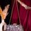 Swisni Premium Printed Luxury Clutch Bag | SWIS-4008
