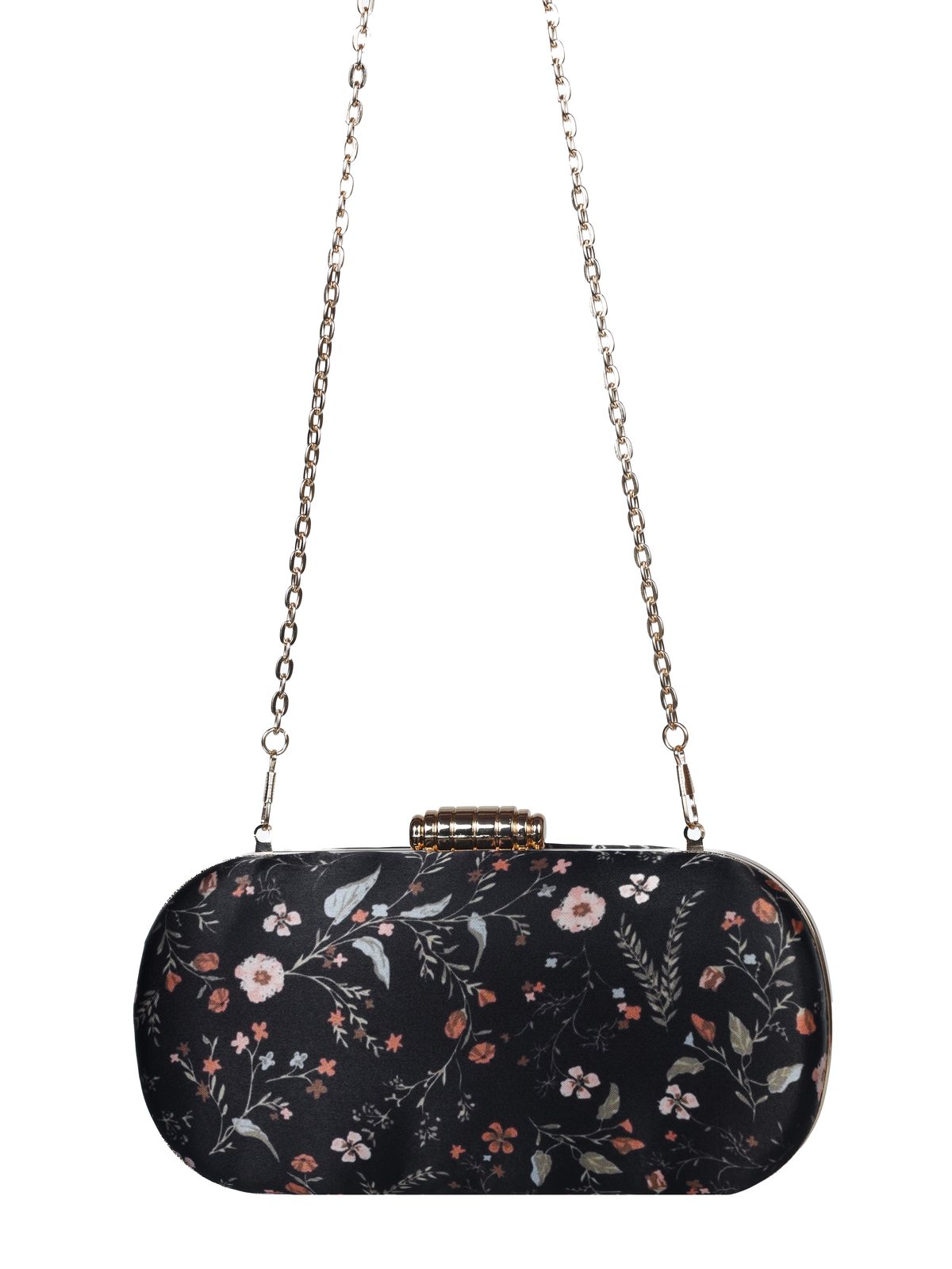 Swisni Printed Clutches - SWIS-4008 - Detail View 5