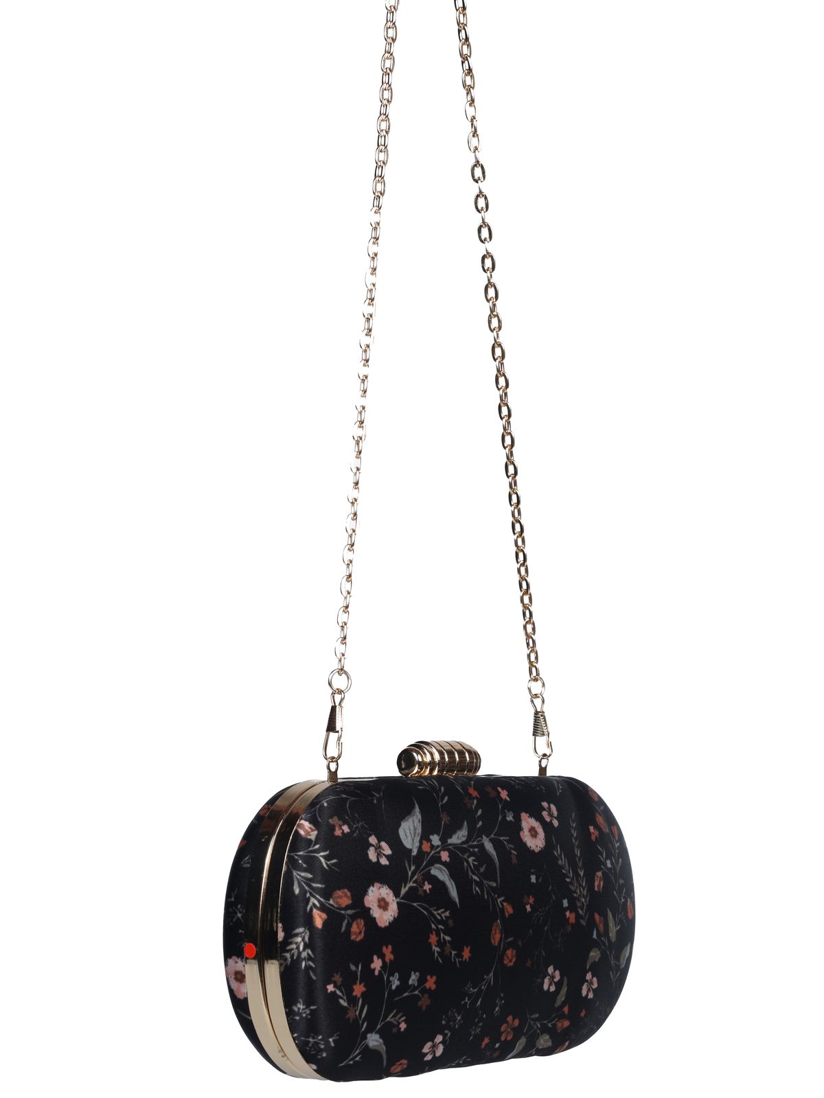 Swisni Printed Clutches - SWIS-4008 - Detail View 6