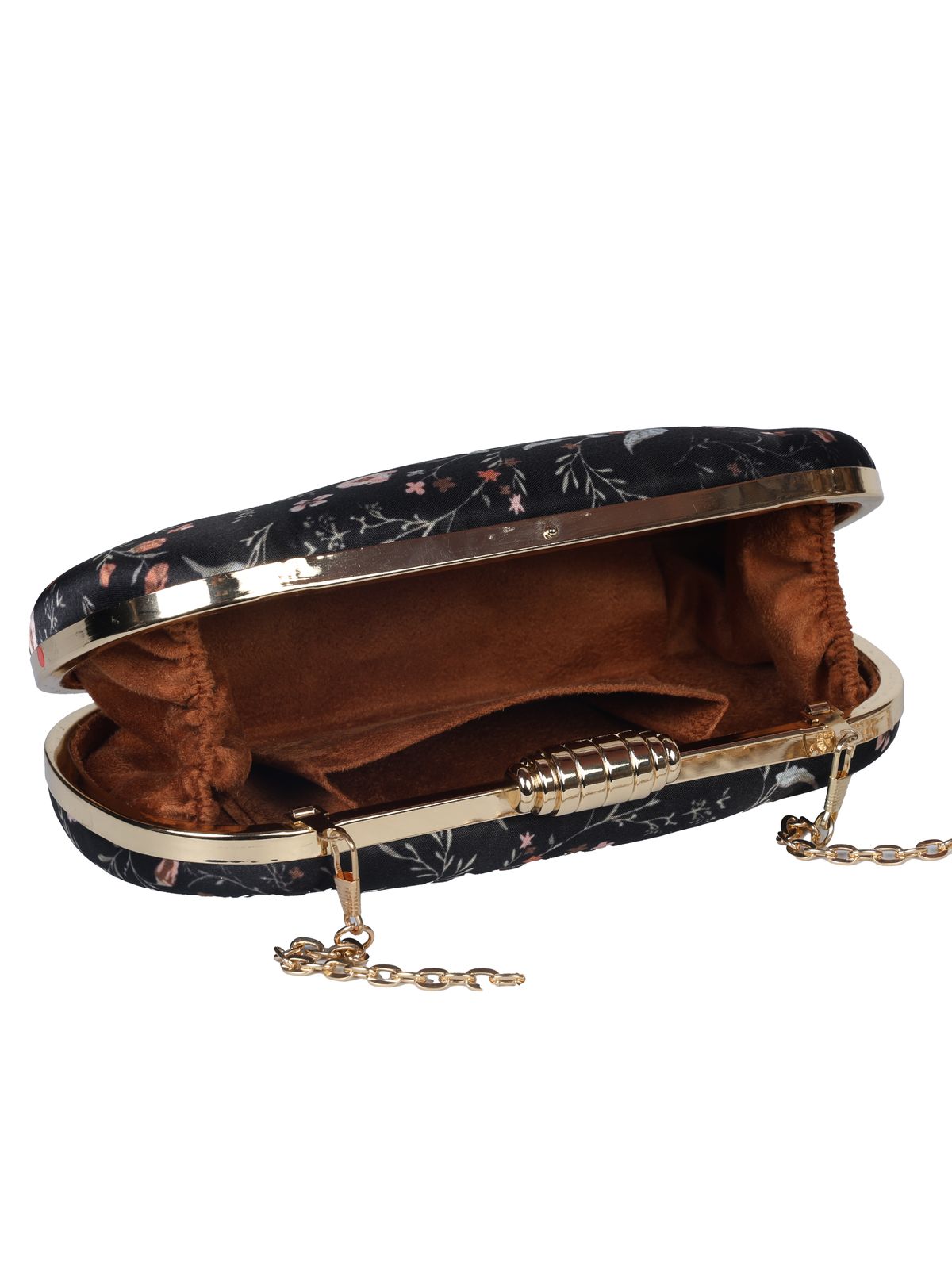 Swisni Printed Clutches - SWIS-4008 - Detail View 7