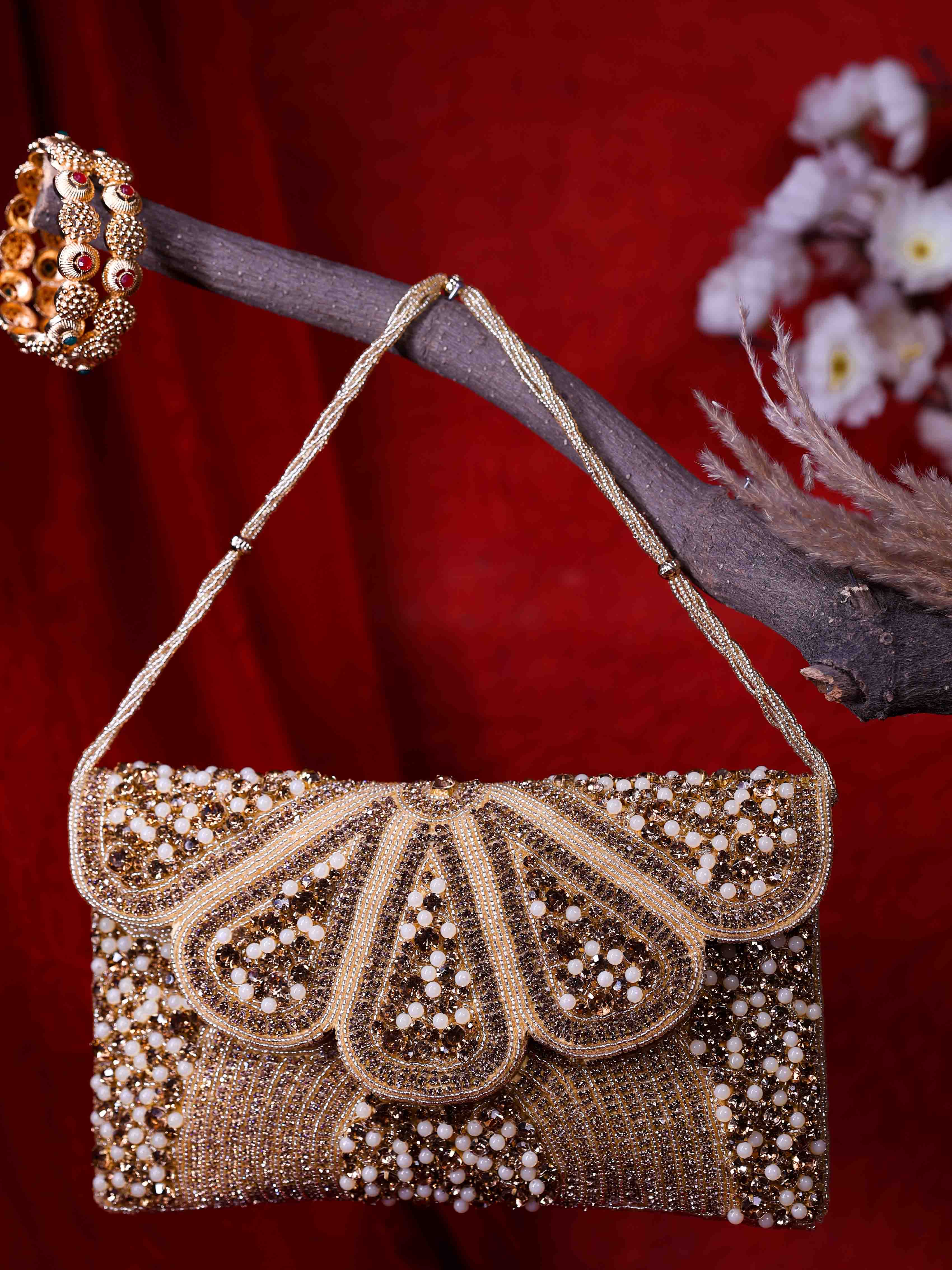 Swisni Flap Bags - SWIS-4009 - Creative View