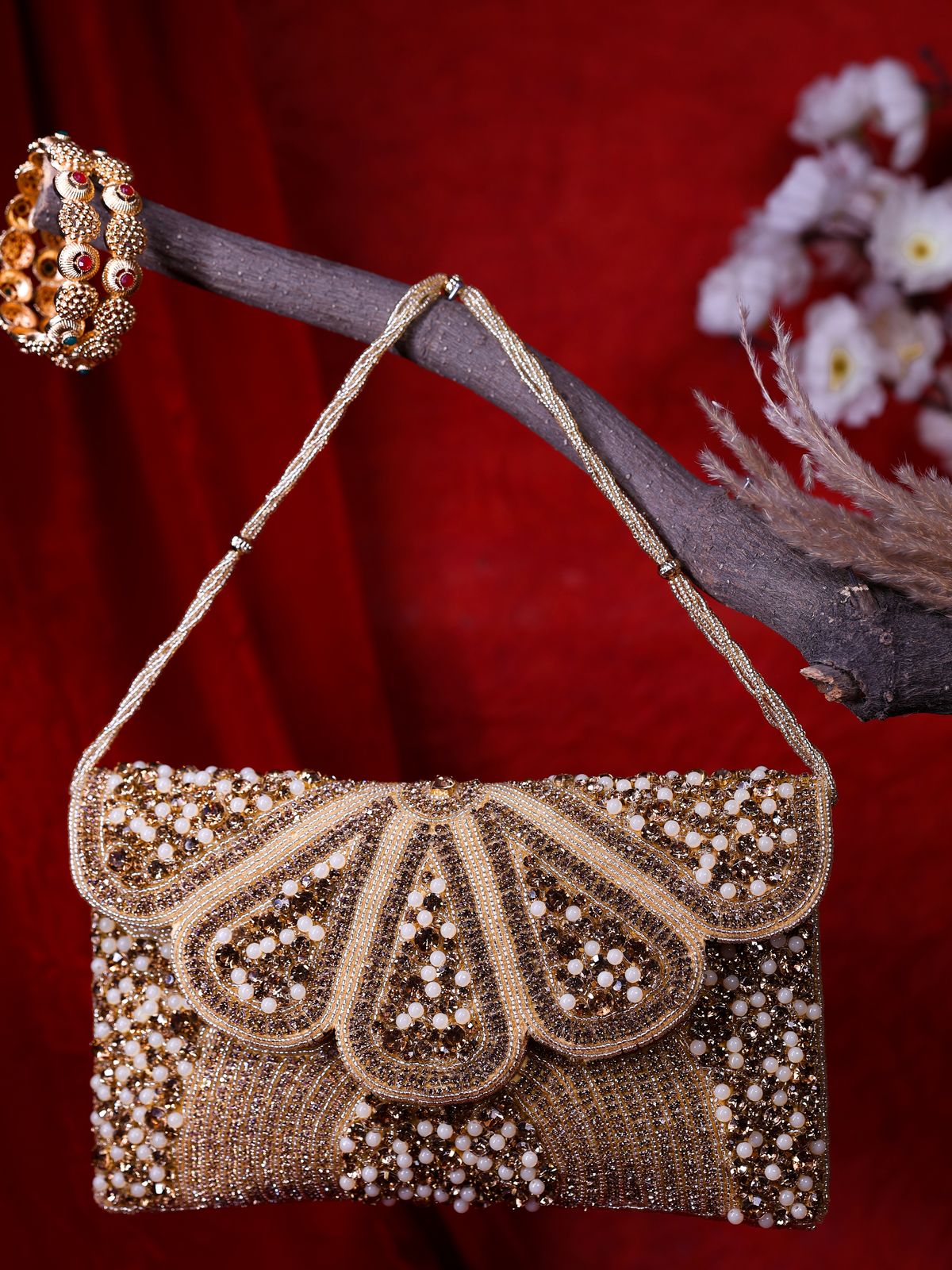 Swisni Flap Bags - SWIS-4009 - Detail View 3