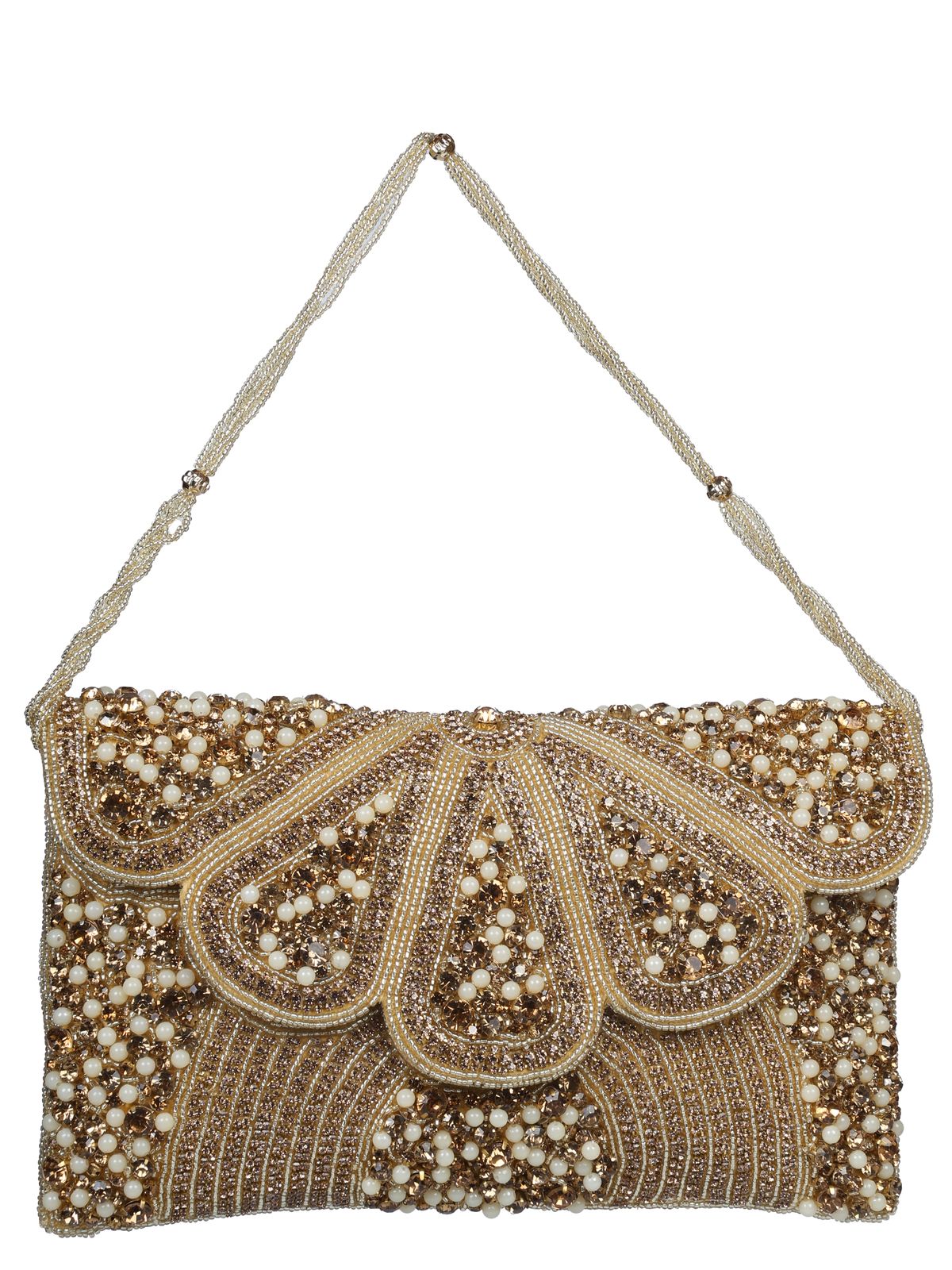 Swisni Flap Bags - SWIS-4009 - Detail View 4