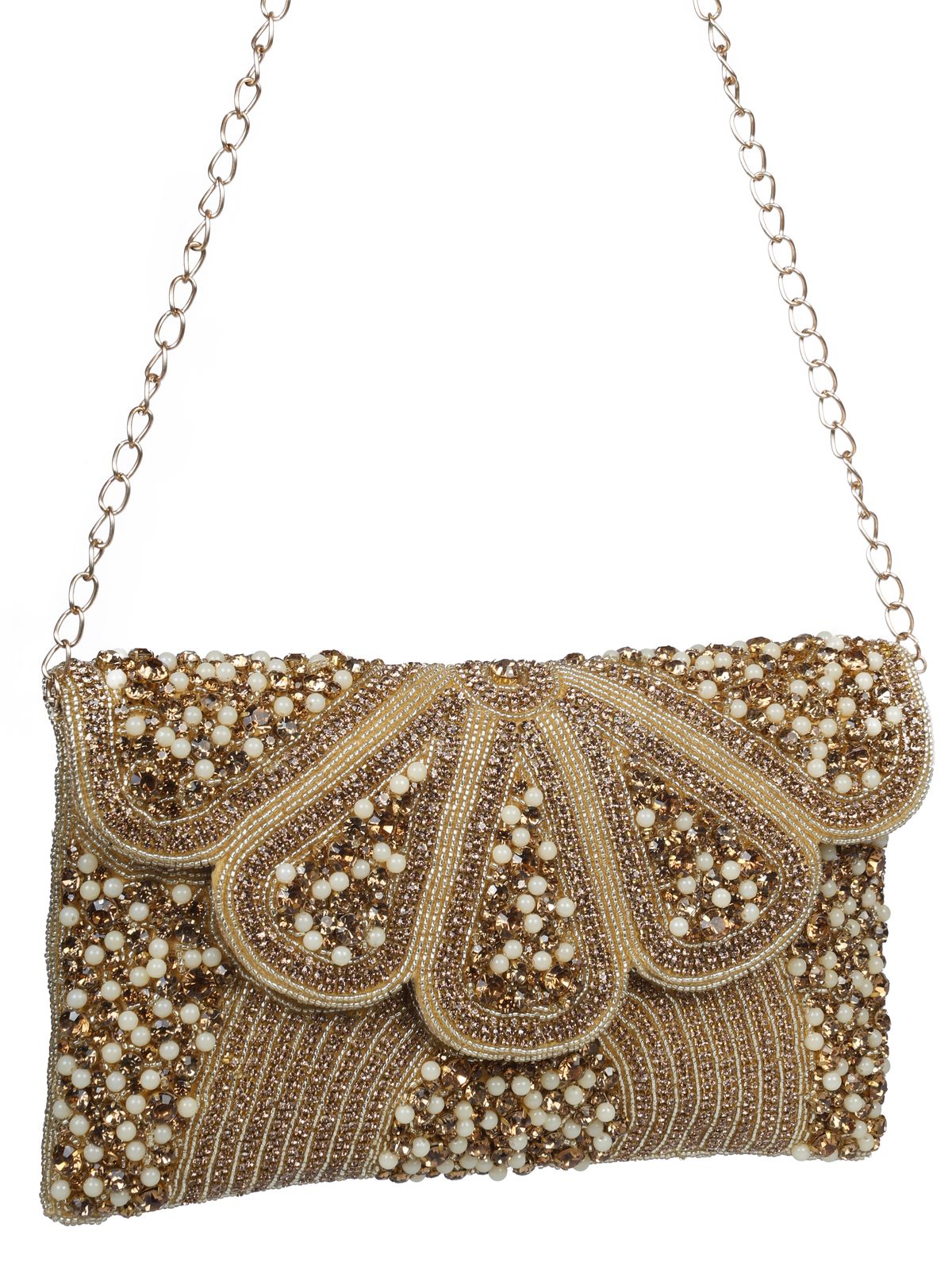 Swisni Flap Bags - SWIS-4009 - Detail View 6