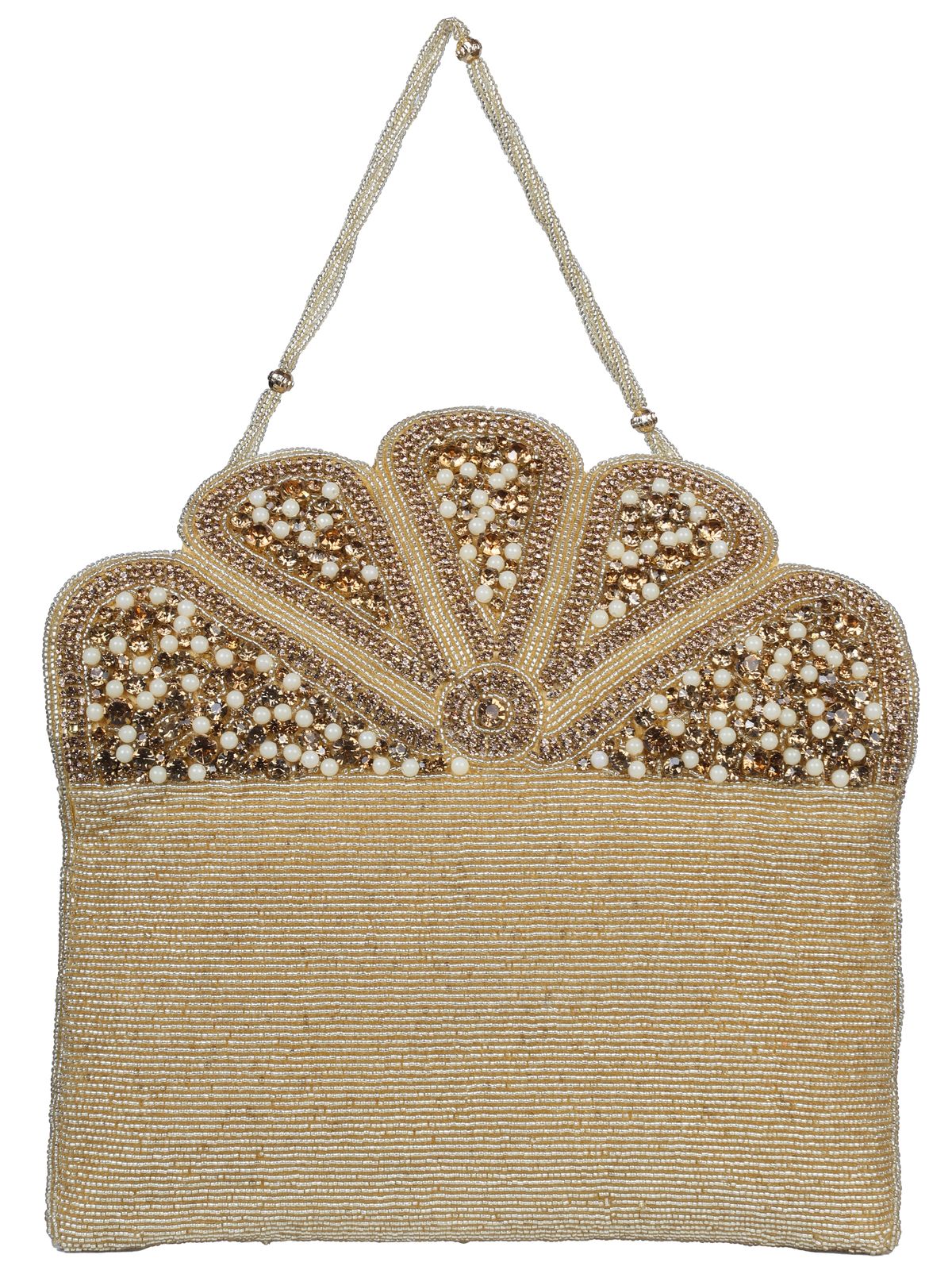 Swisni Flap Bags - SWIS-4009 - Detail View 8