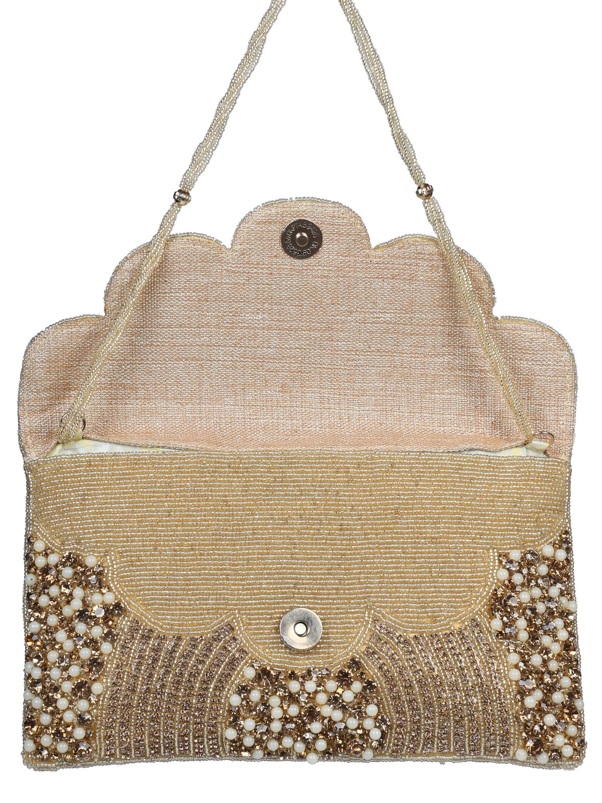 Swisni Flap Bags - SWIS-4009 - Detail View 9
