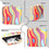 Swisni Premium Printed Luxury Clutch Bag | SWIS-401