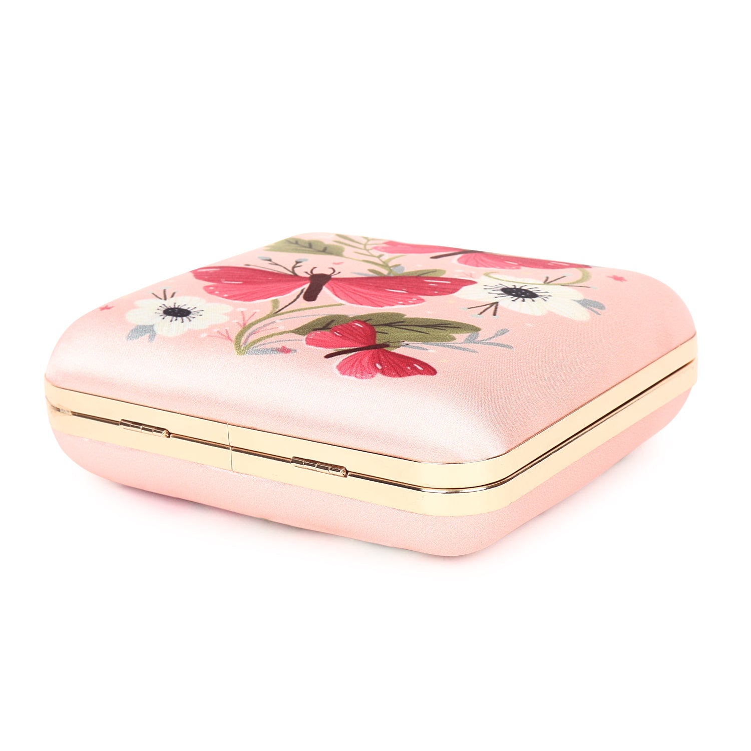 Swisni Printed Clutches - SWIS-402 - Detail View 6
