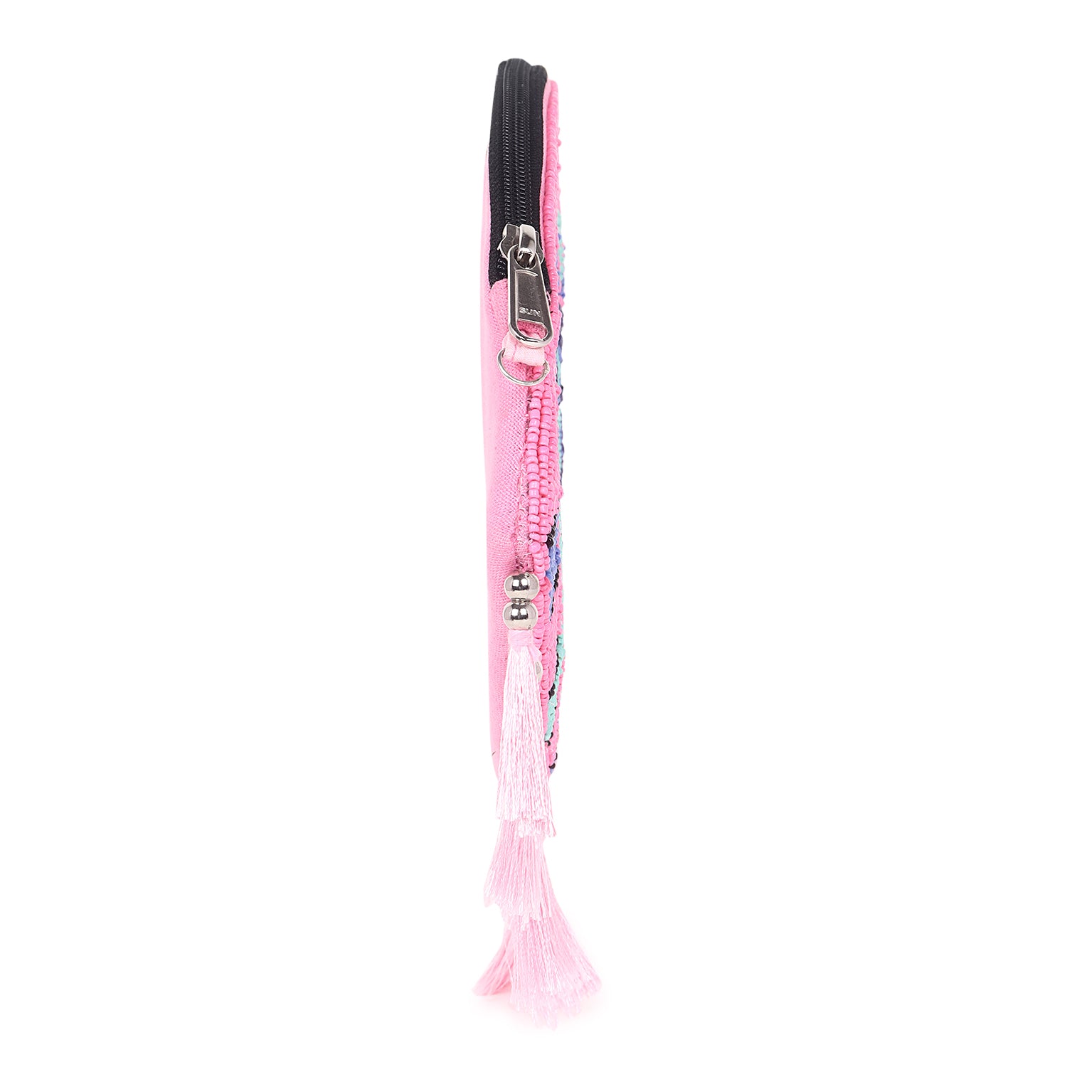 Swisni Banjara Boho Bag - SWIS-403 - Detail View 5