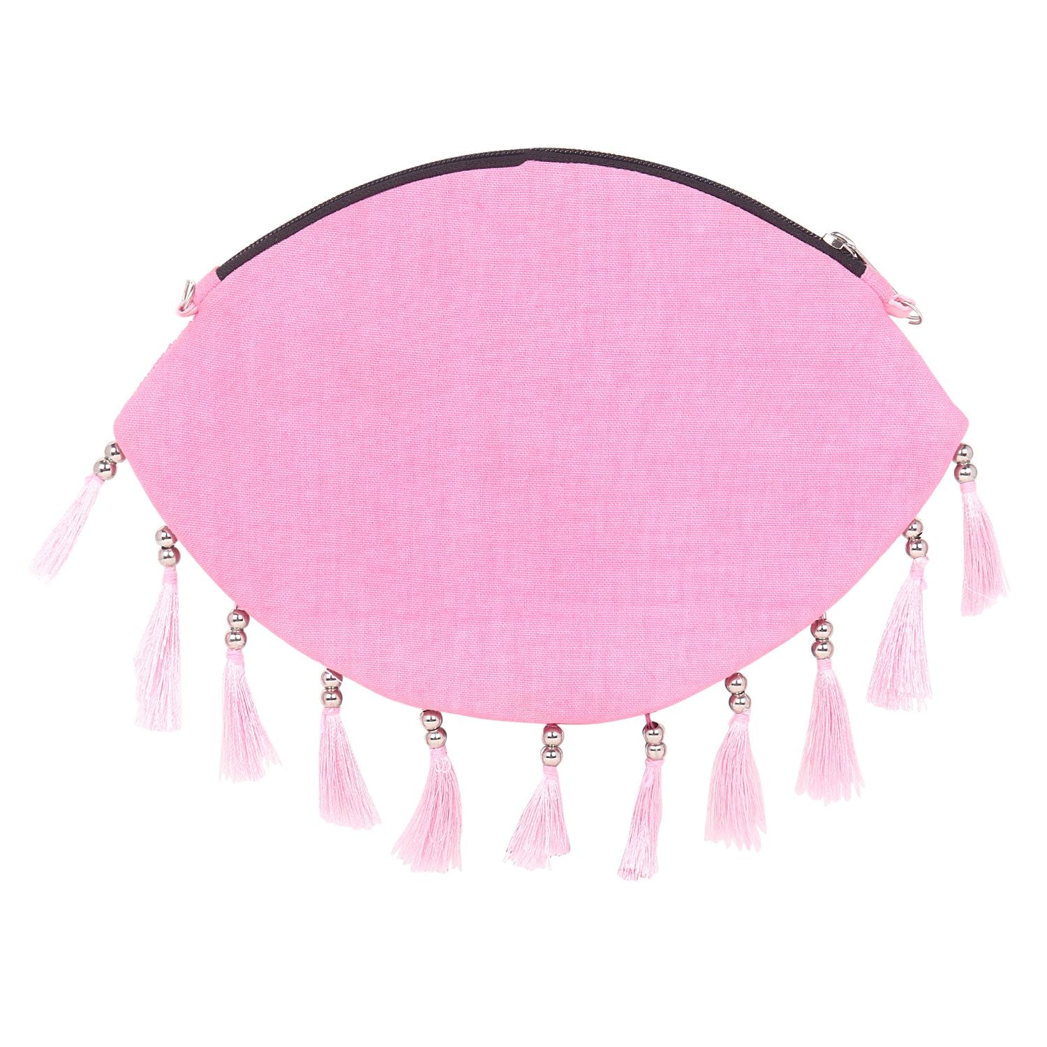 Swisni Banjara Boho Bag - SWIS-403 - Detail View 6