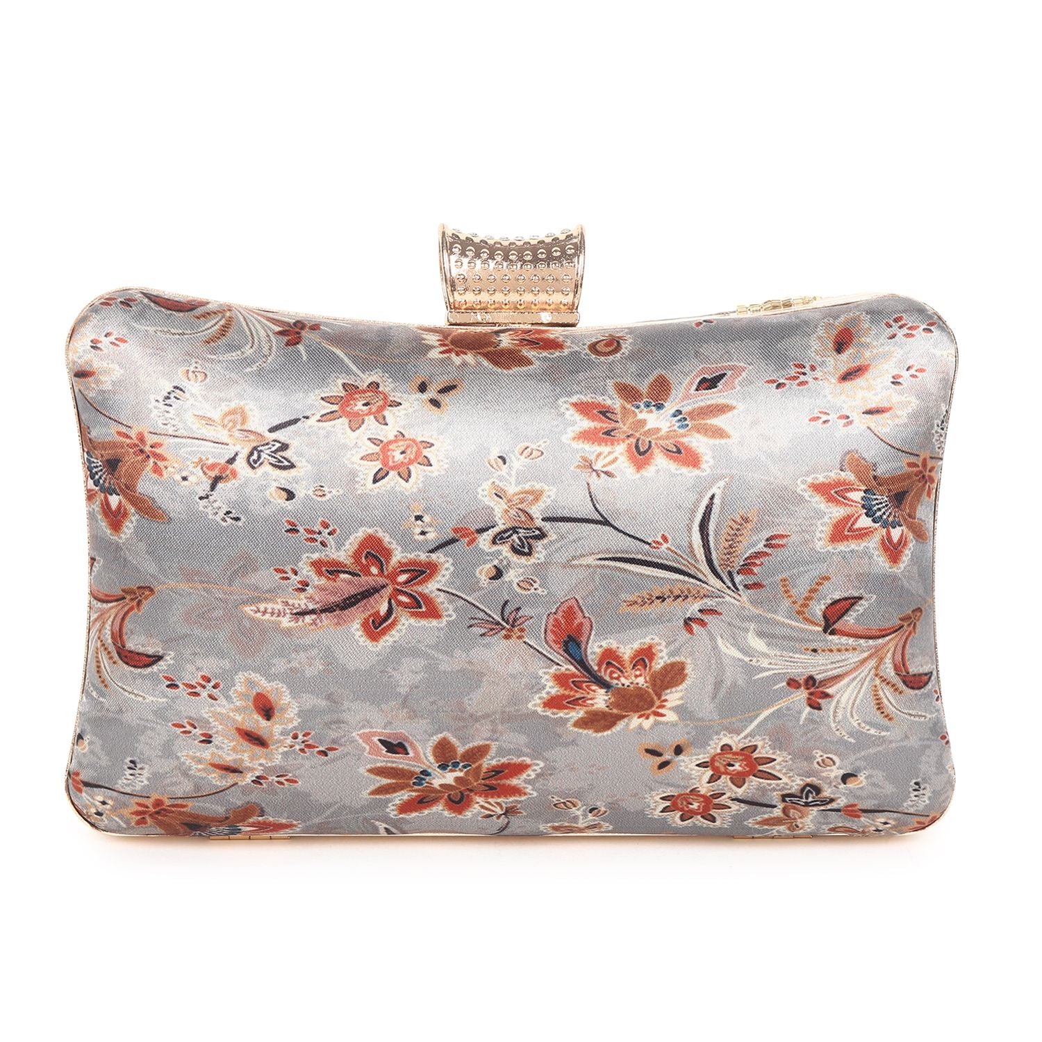 Swisni Embroidered Clutches - SWIS-404 - Detail View 5