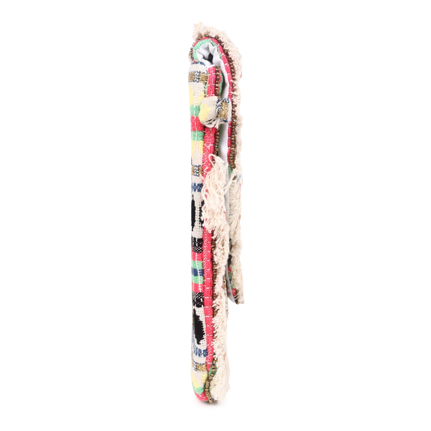 Swisni Banjara Boho Bag - SWIS-410 - Detail View 4