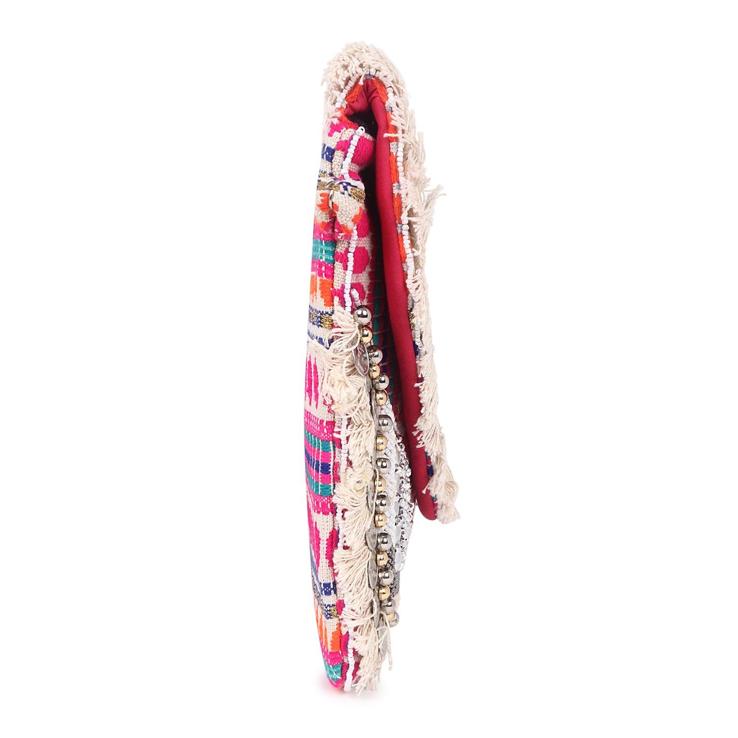 Swisni Banjara Boho Bag - SWIS-411 - Detail View 4