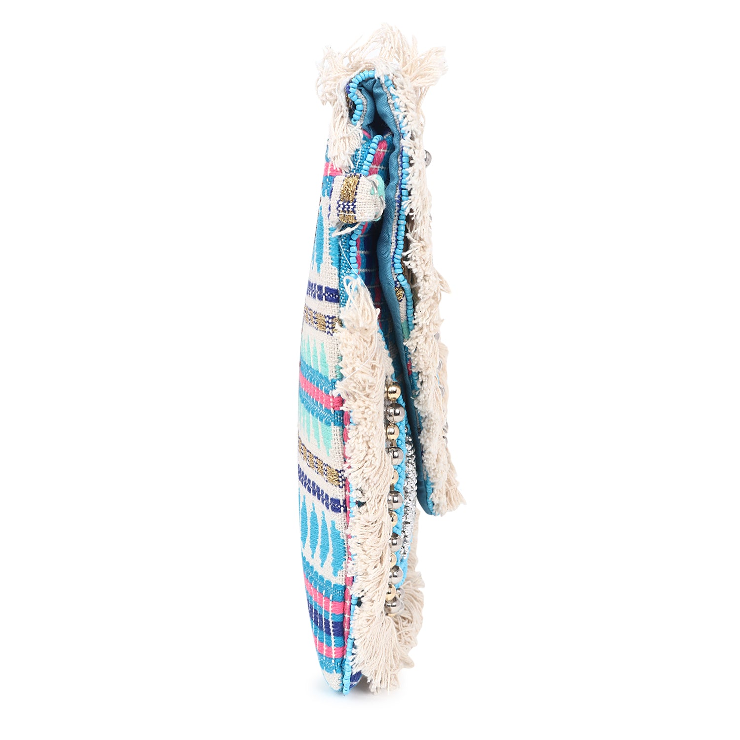 Swisni Banjara Boho Bag - SWIS-415 - Detail View 6