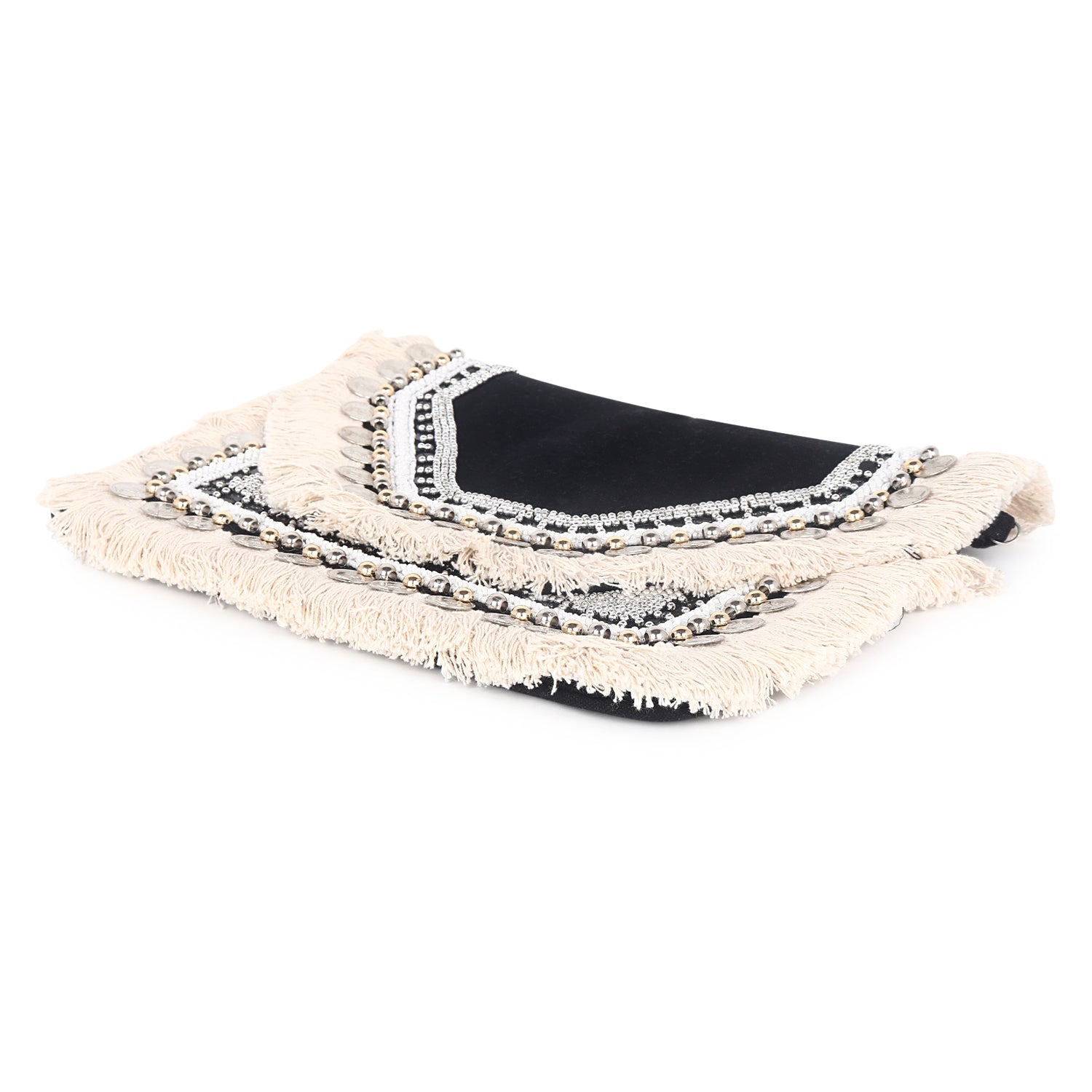 Swisni Banjara Boho Bag - SWIS-416 - Detail View 9