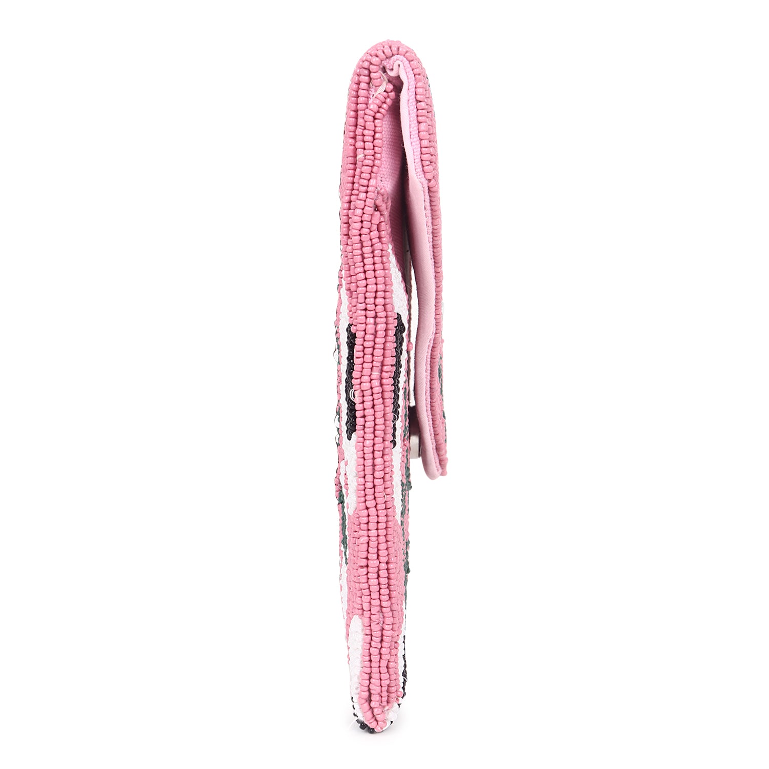 Swisni Beaded Clutches - SWIS-418 - Detail View 4