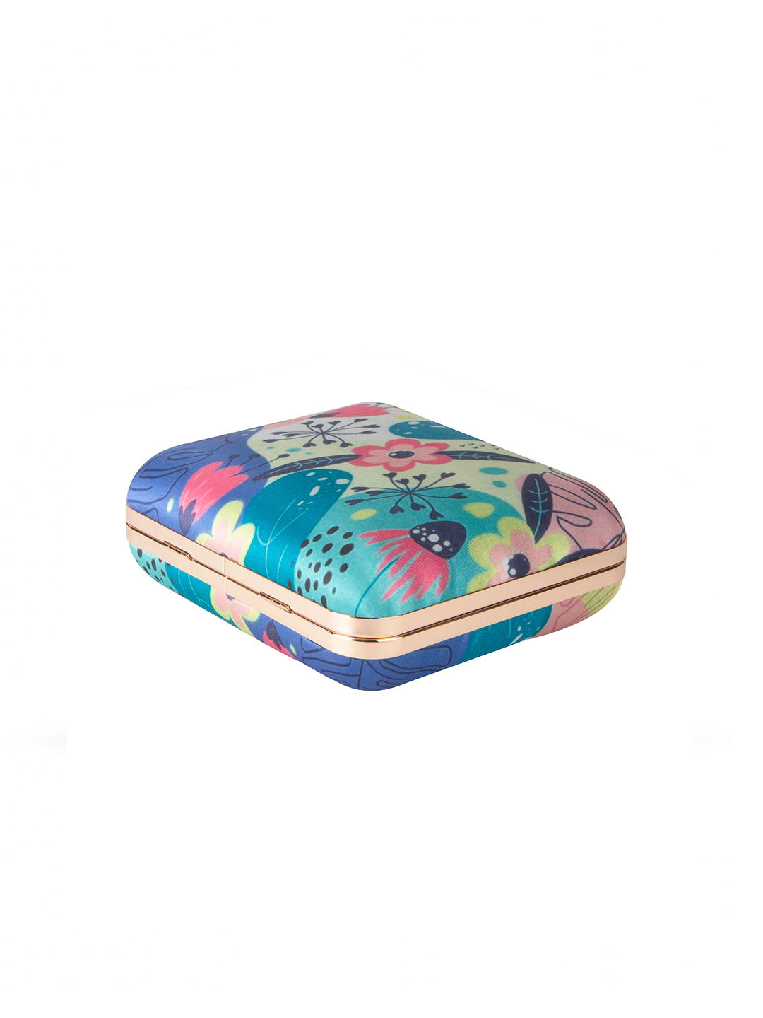Swisni Printed Clutches - SWIS-419 - Detail View 14