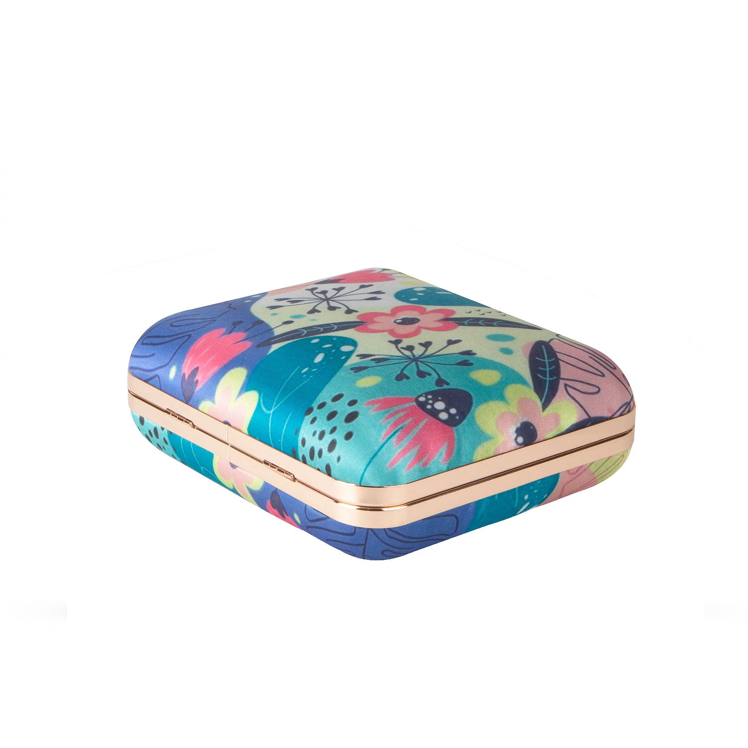 Swisni Printed Clutches - SWIS-419 - Detail View 6