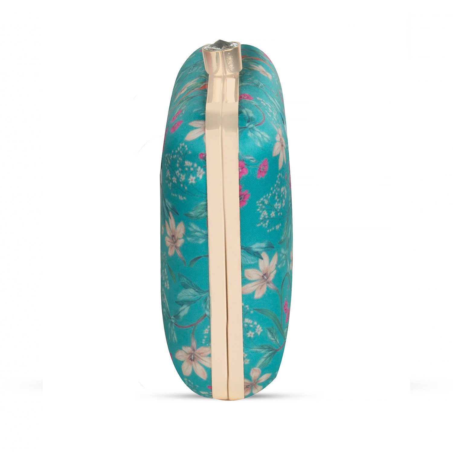Swisni Printed Clutches - SWIS-420 - Creative View