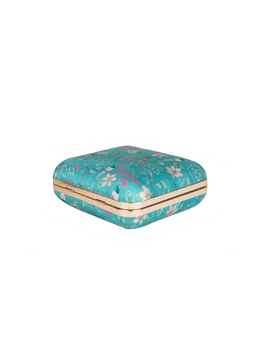 Swisni Printed Clutches - SWIS-420 - Detail View 13