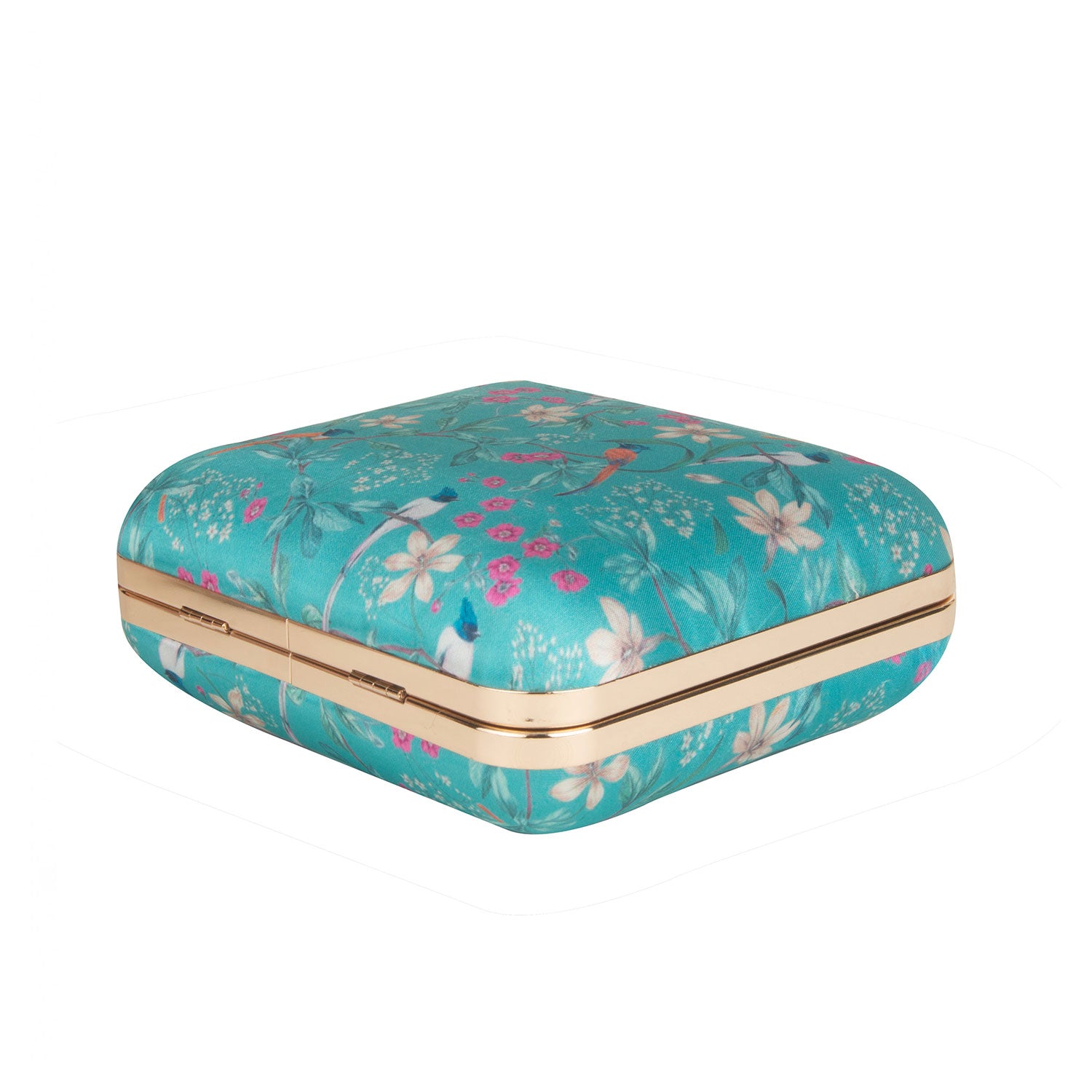 Swisni Printed Clutches - SWIS-420 - Detail View 5
