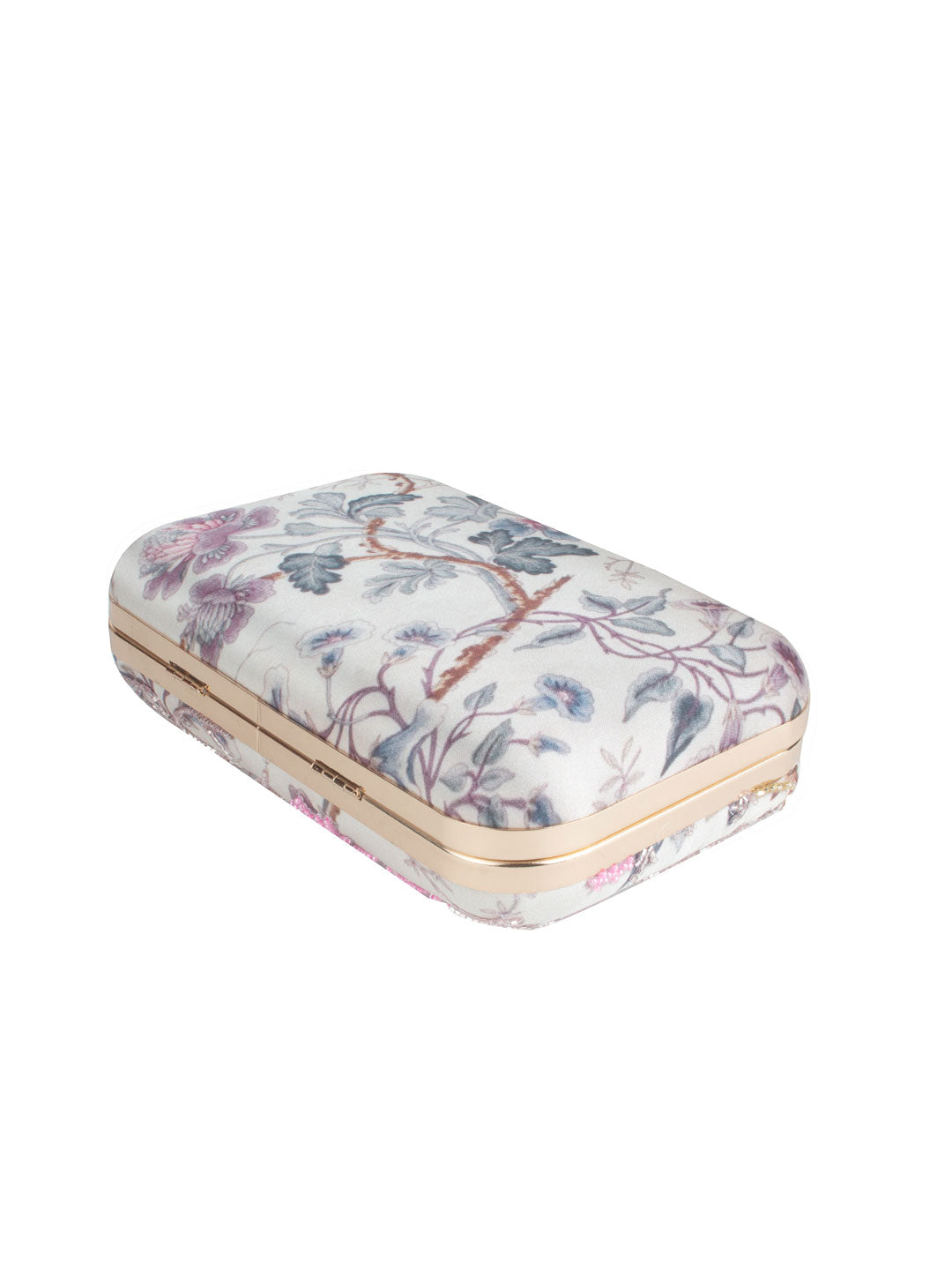 Swisni Embroidered Clutches - SWIS-421 - Detail View 14