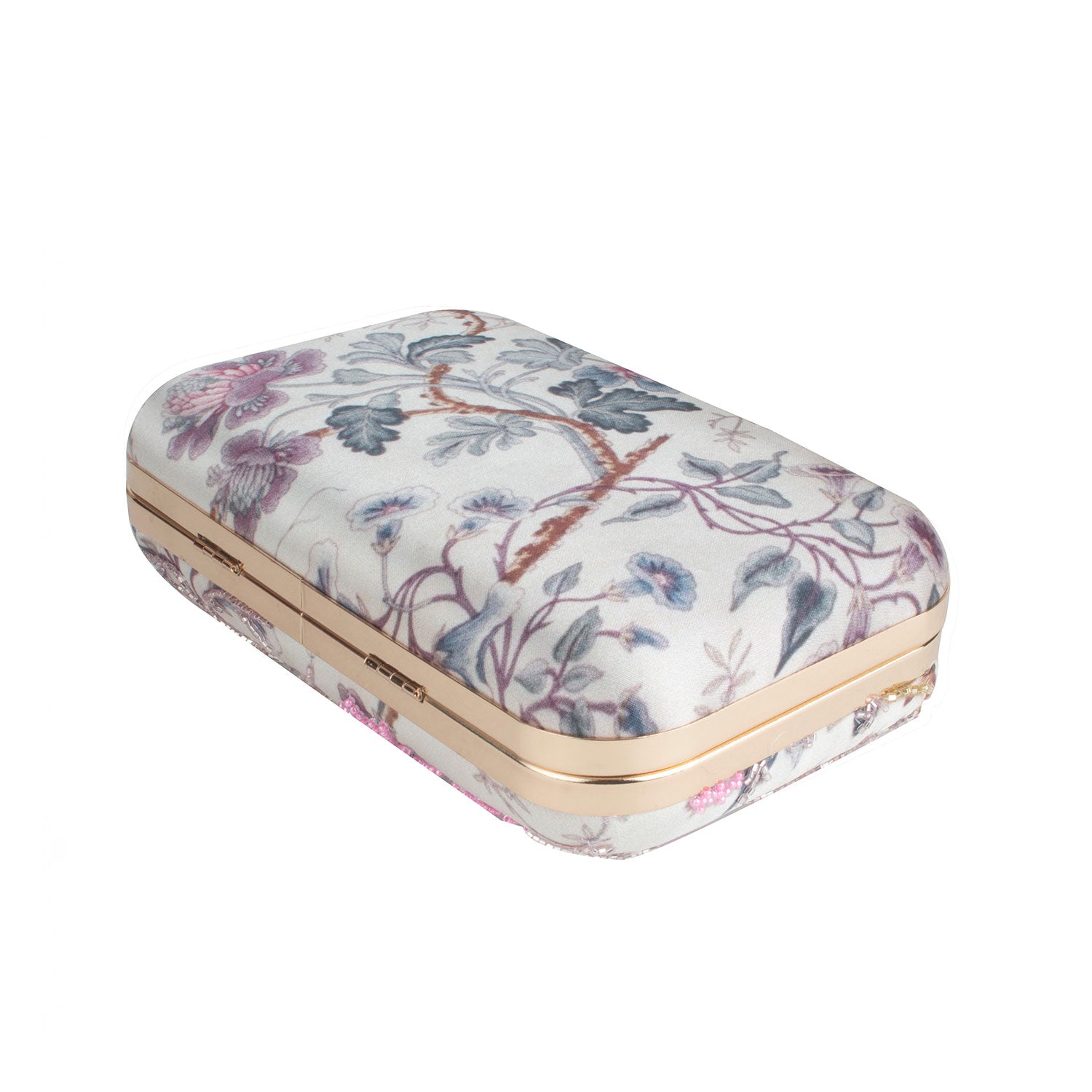 Swisni Embroidered Clutches - SWIS-421 - Detail View 6