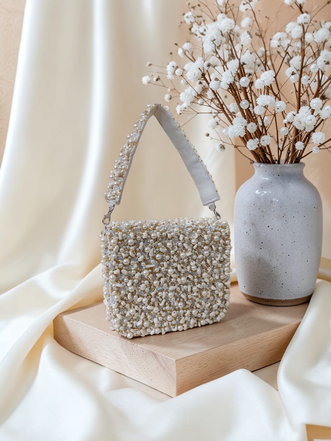 Swisni Flap Bags - SWIS-4234 - Creative View
