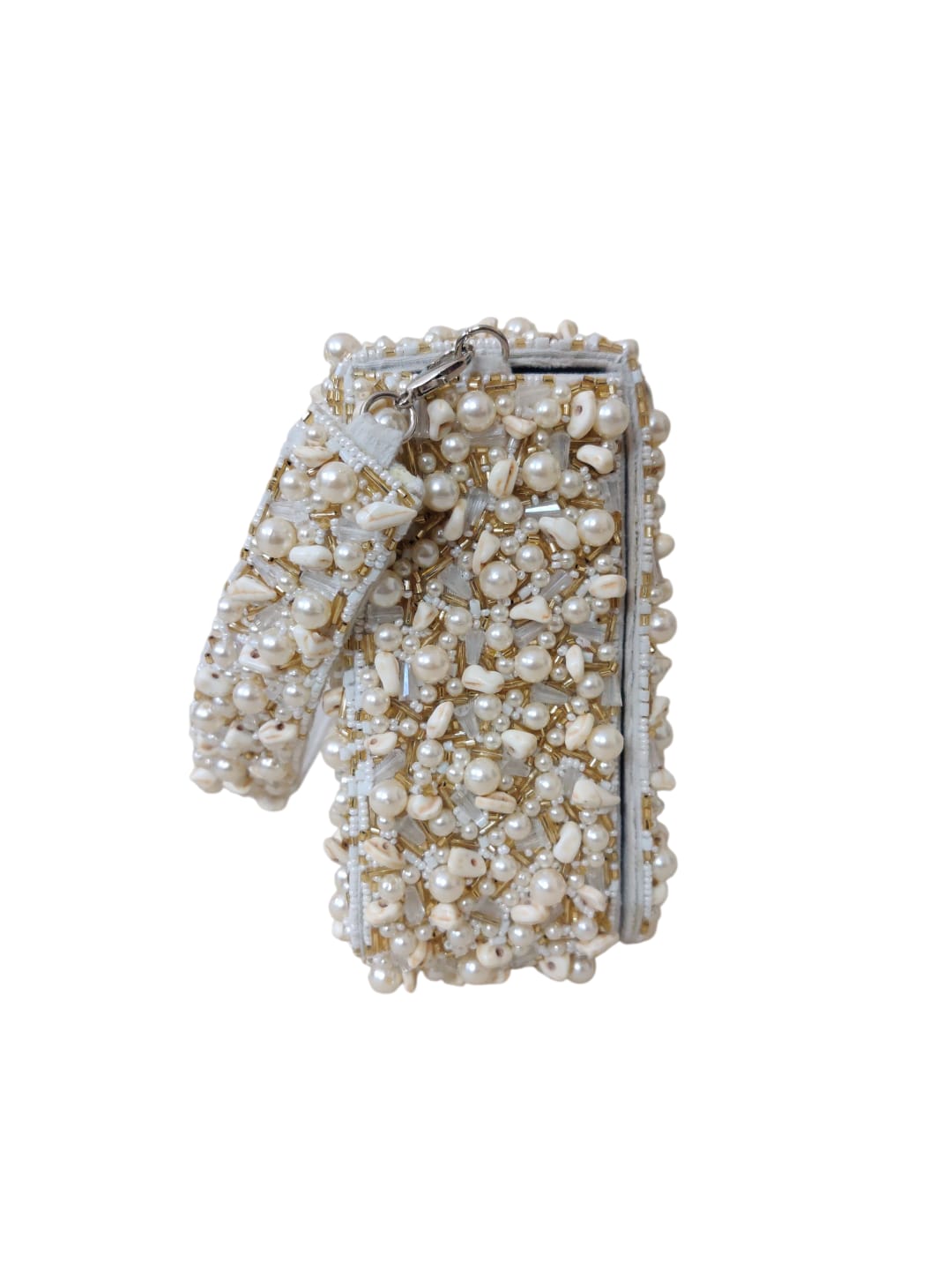 Swisni Flap Bags - SWIS-4234 - Detail View 4
