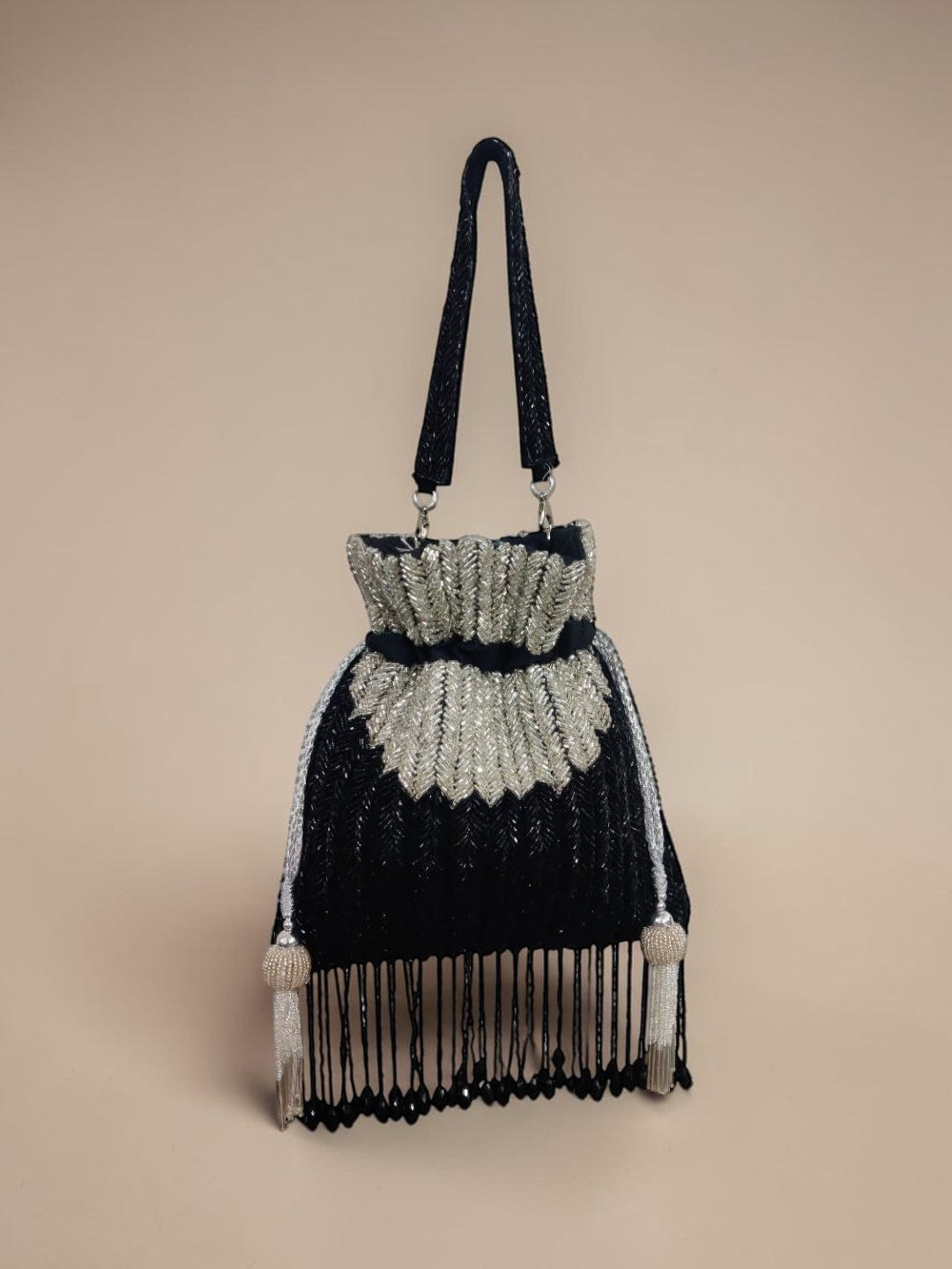 Swisni Designer Potlis - SWIS-4235 - Creative View