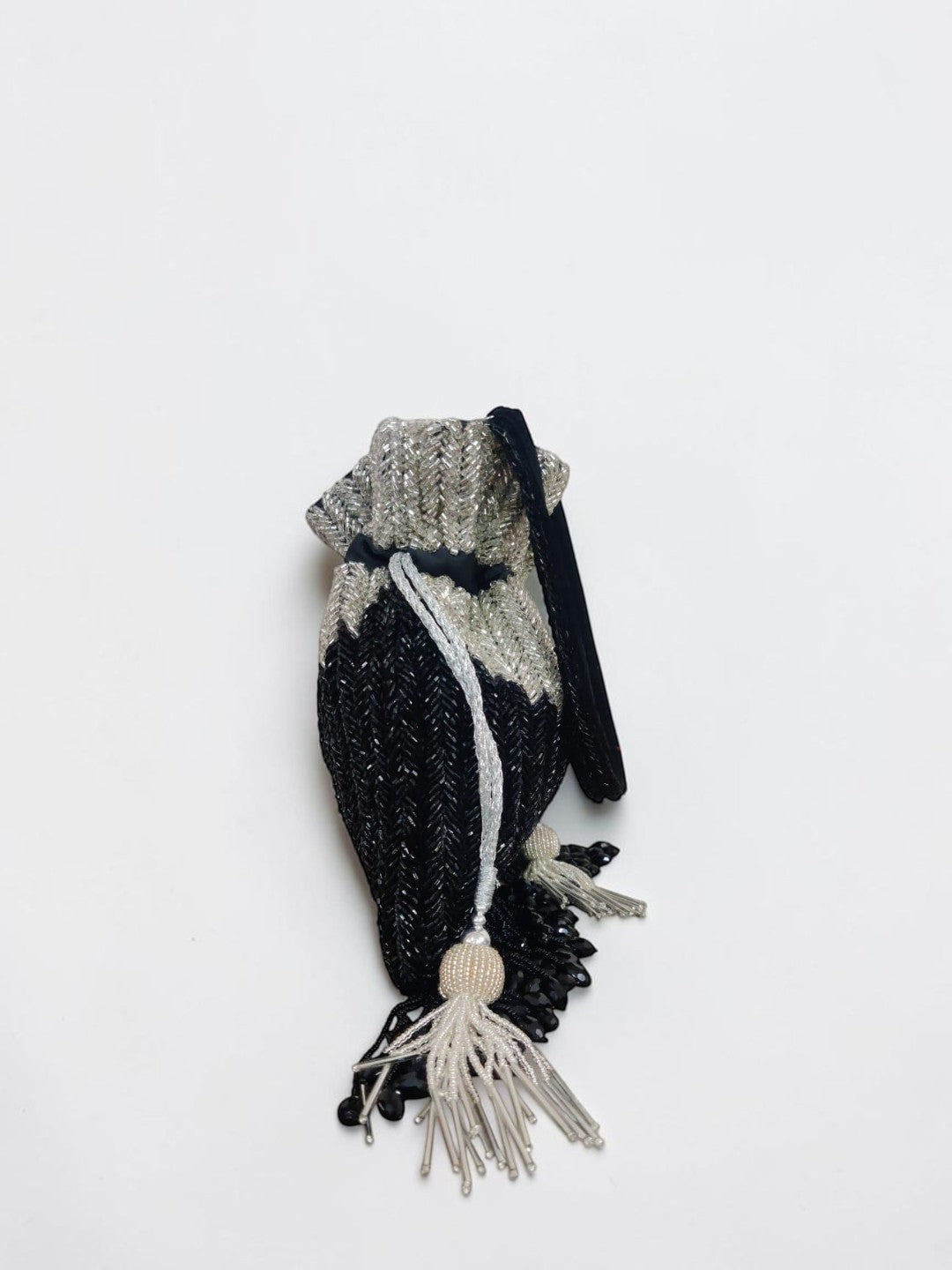 Swisni Designer Potlis - SWIS-4235 - Detail View 4