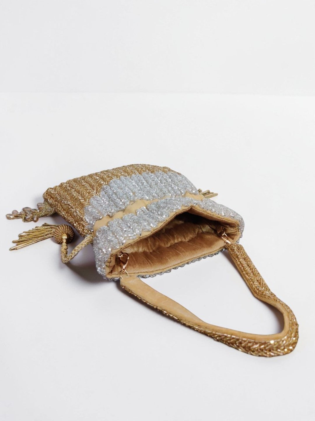 Swisni Designer Potlis - SWIS-4236 - Detail View 4