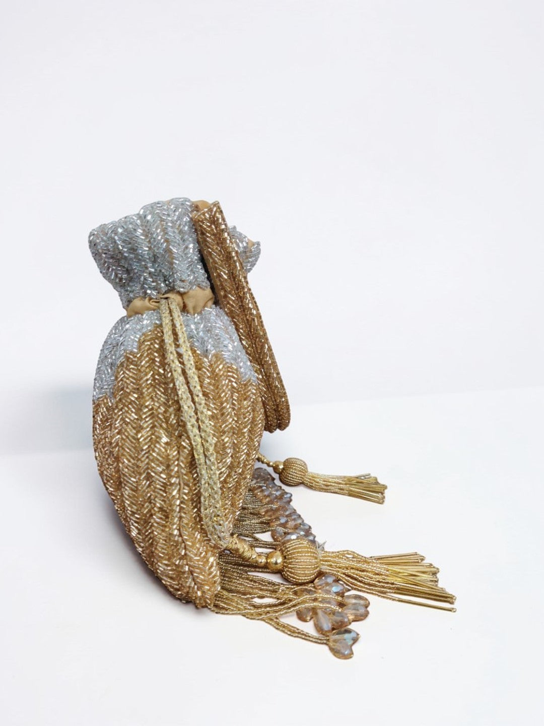 Swisni Designer Potlis - SWIS-4236 - Detail View 6