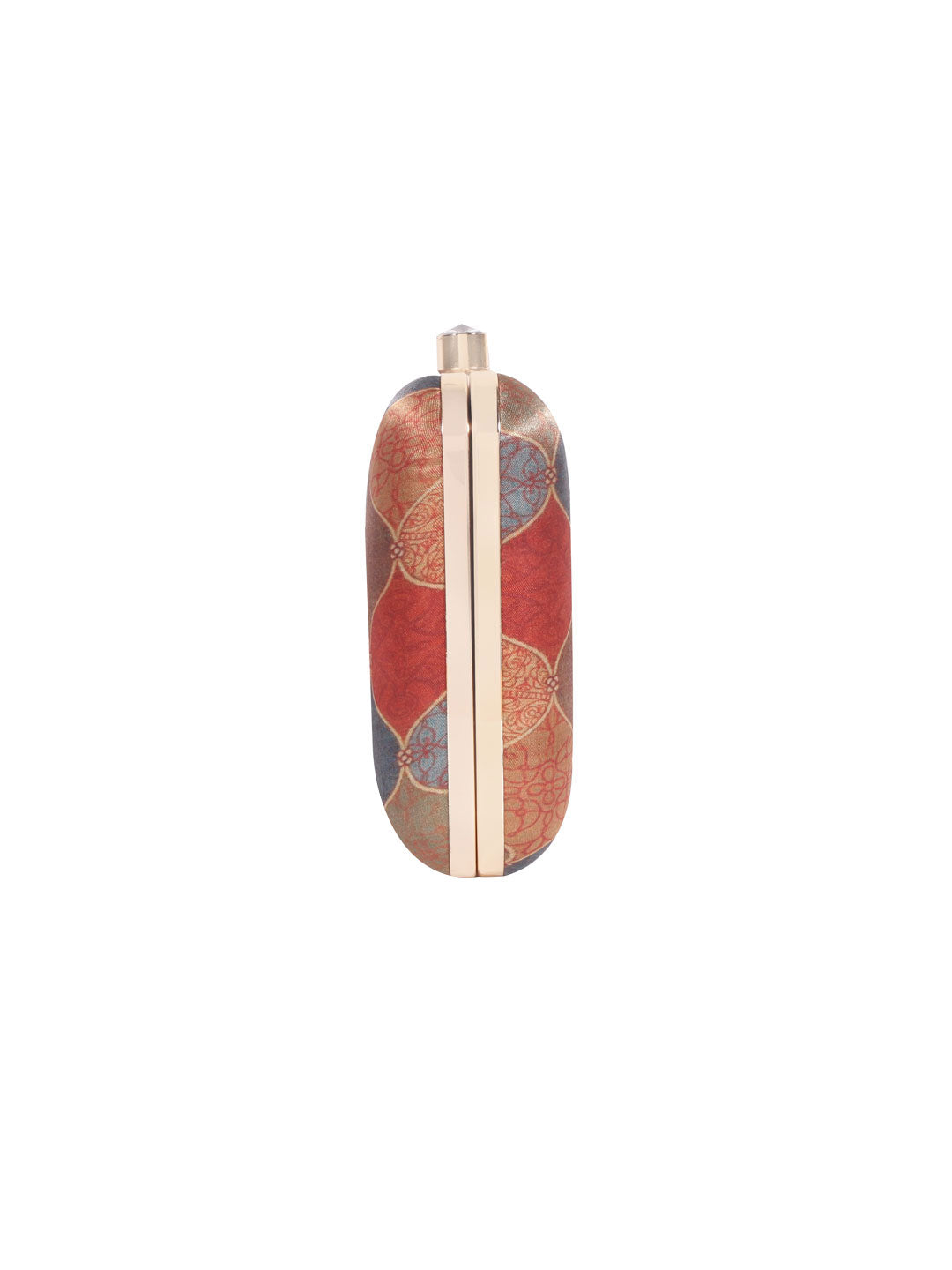 Swisni Printed Clutches - SWIS-423 - Detail View 13