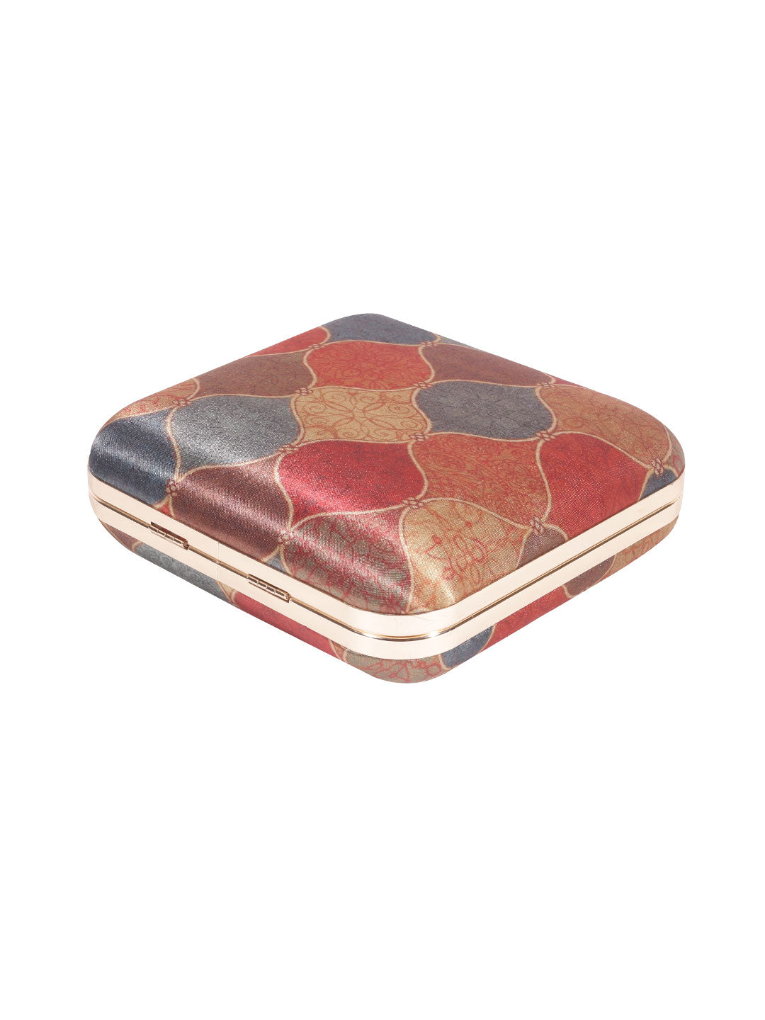Swisni Printed Clutches - SWIS-423 - Detail View 14