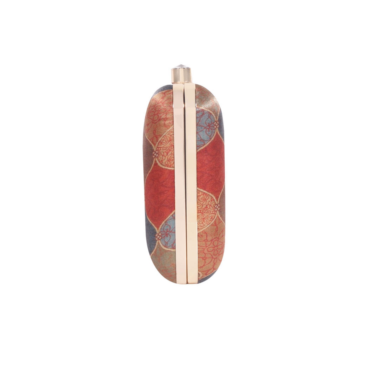 Swisni Printed Clutches - SWIS-423 - Detail View 7