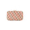 Swisni Luxury Hand-Embroidered Designer Clutch Bag | SWIS-424