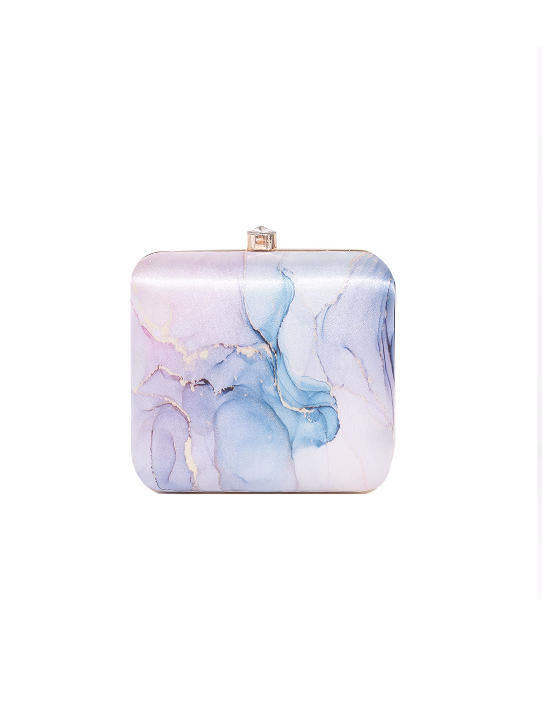 Swisni Printed Clutches - SWIS-425 - Detail View 10