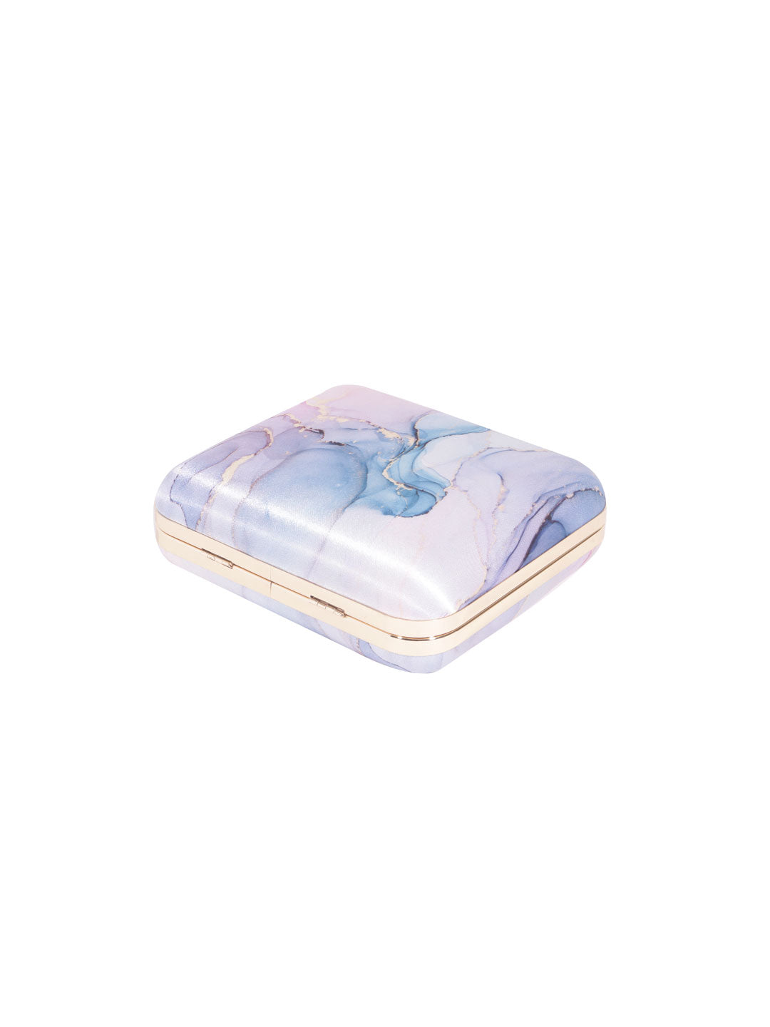 Swisni Printed Clutches - SWIS-425 - Detail View 12