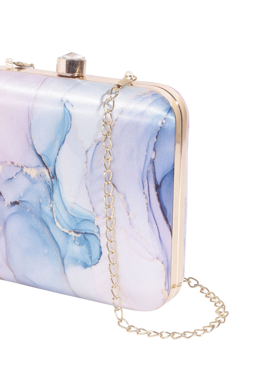 Swisni Printed Clutches - SWIS-425 - Detail View 14