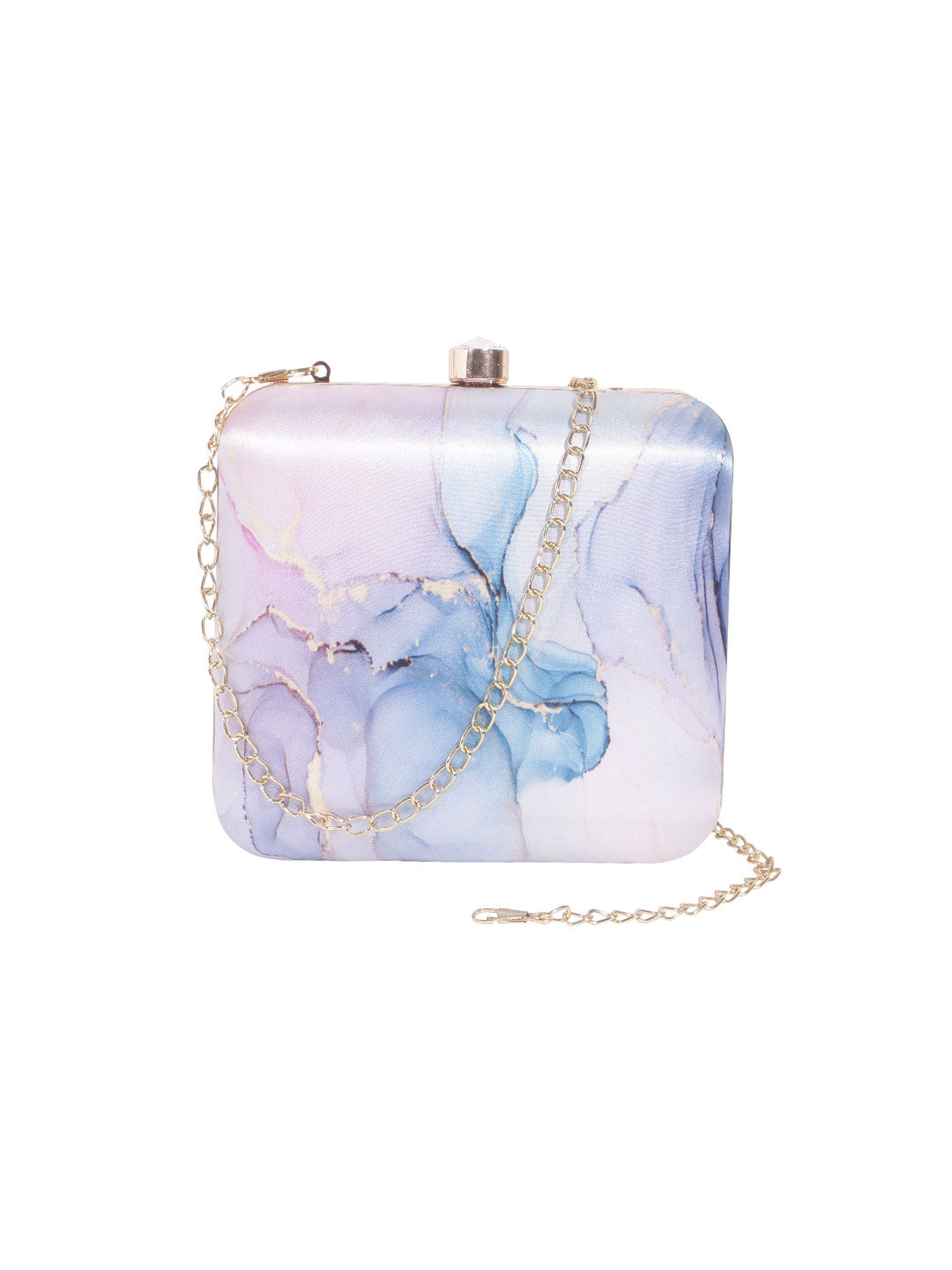 Swisni Printed Clutches - SWIS-425 - Detail View 15