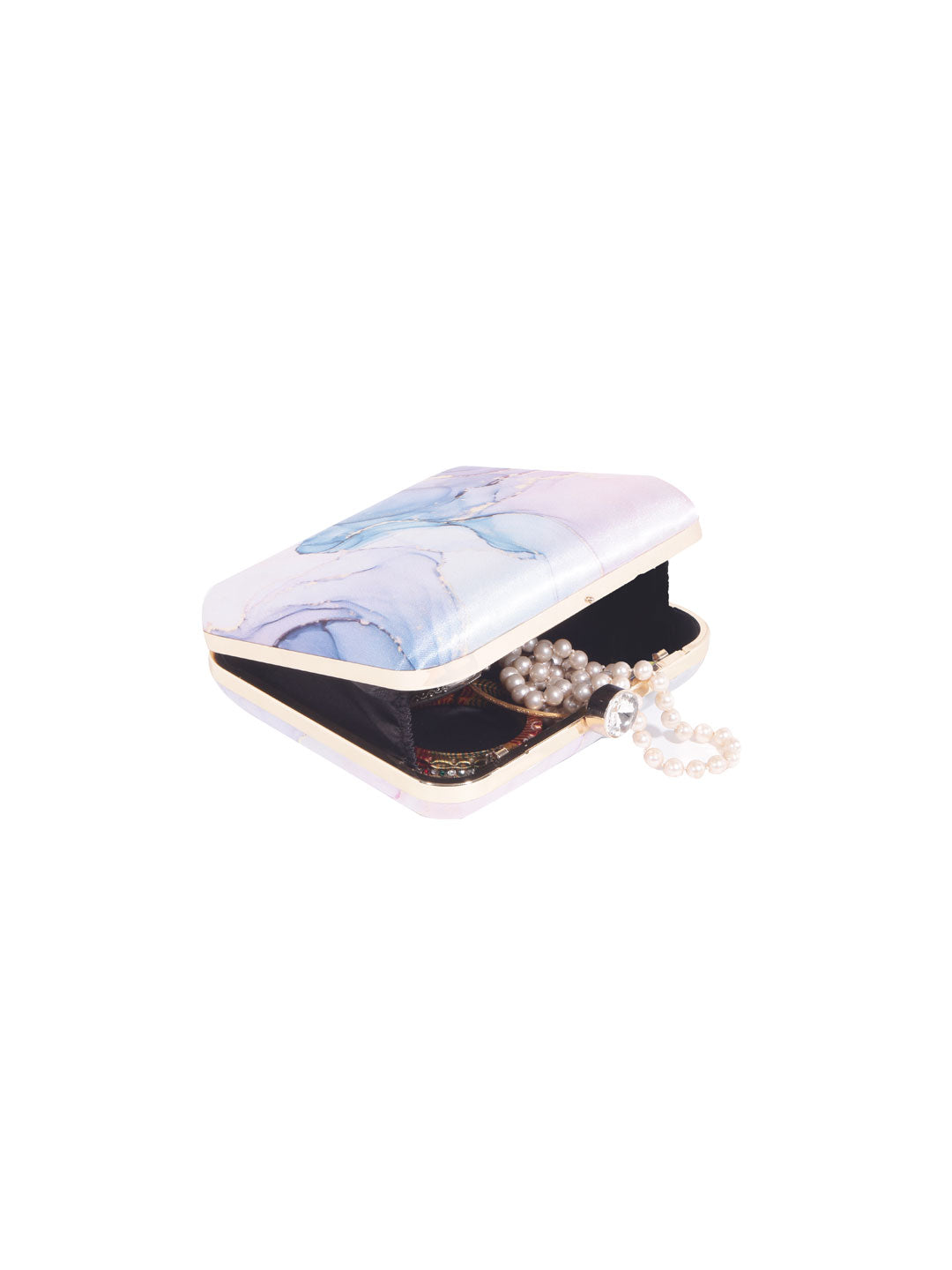 Swisni Printed Clutches - SWIS-425 - Detail View 16