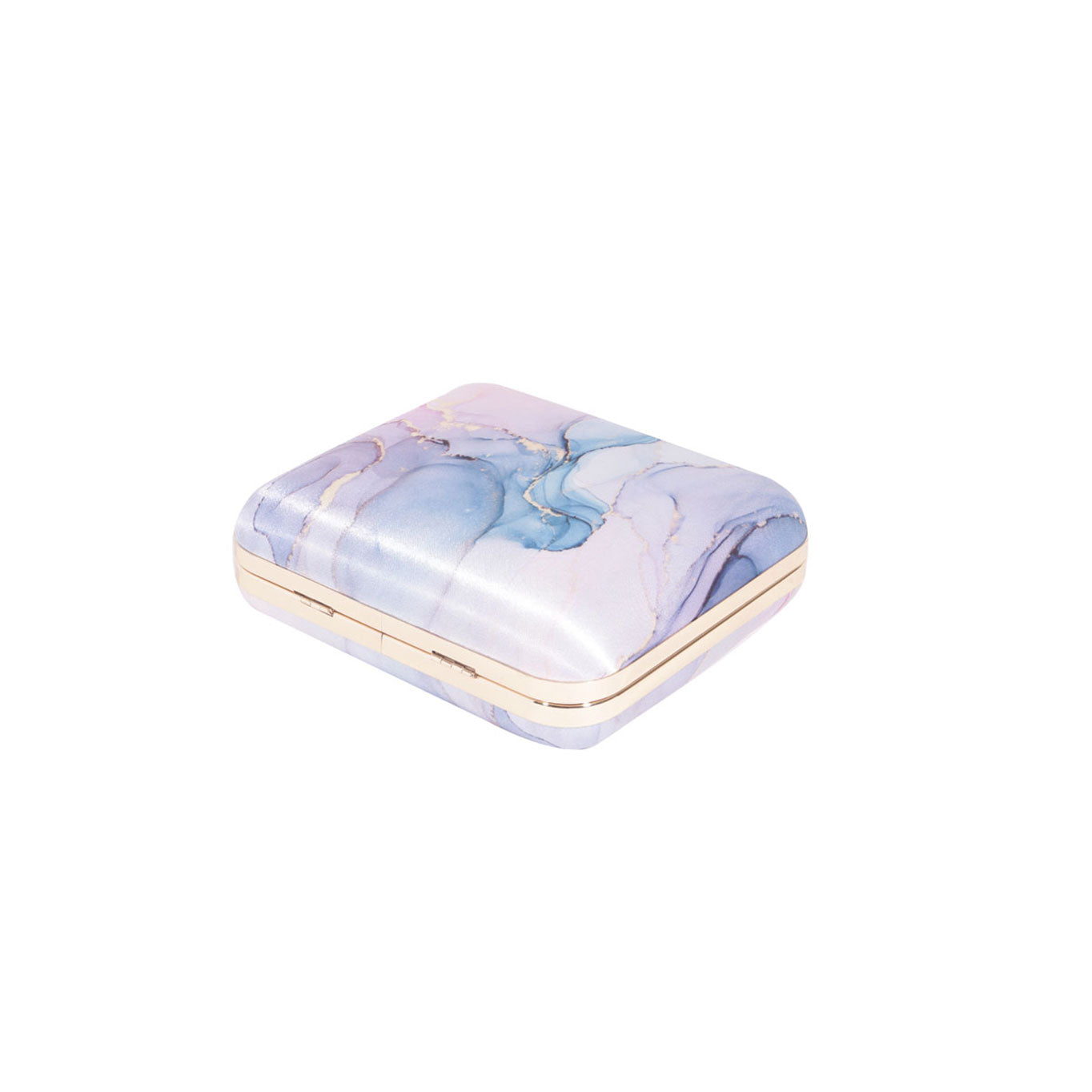 Swisni Printed Clutches - SWIS-425 - Detail View 3