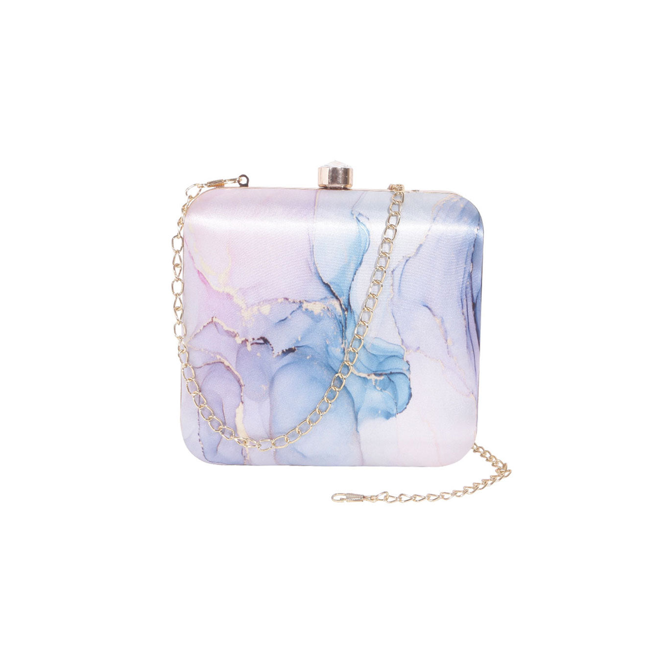 Swisni Printed Clutches - SWIS-425 - Detail View 6